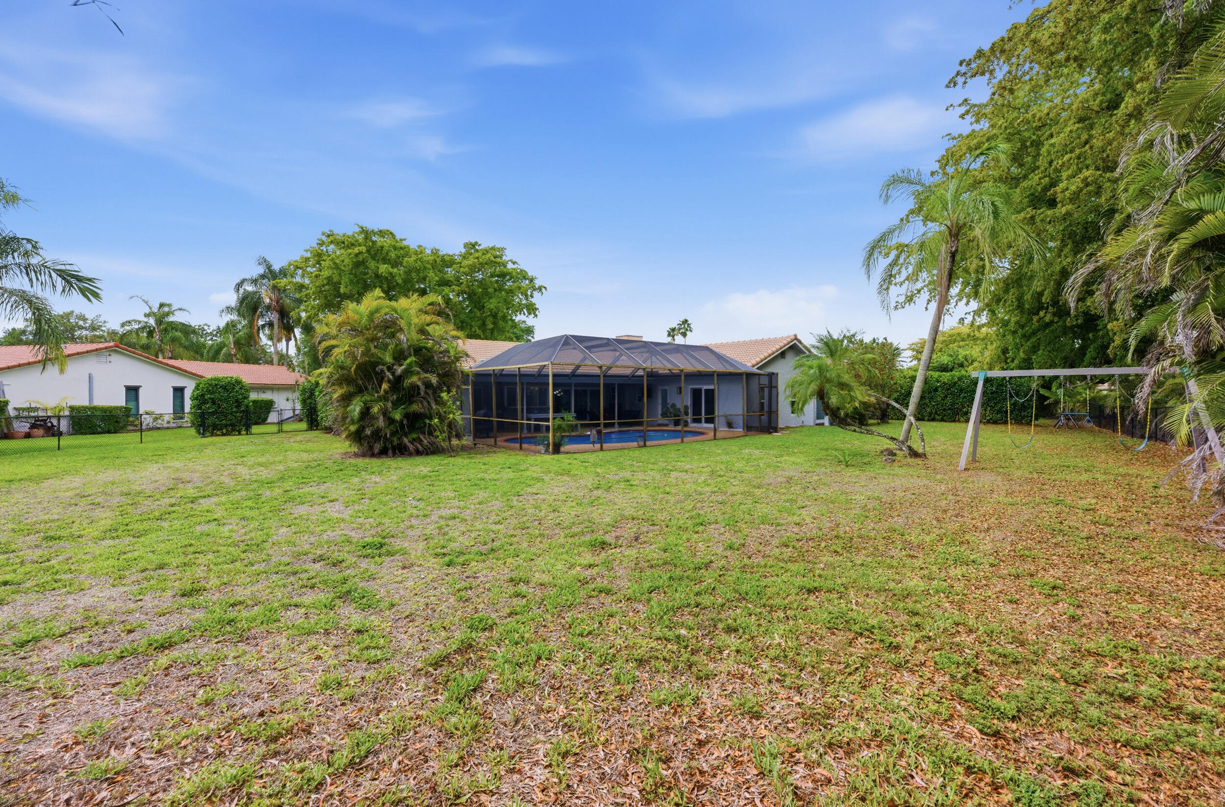 CYPRESS RUN - Residential