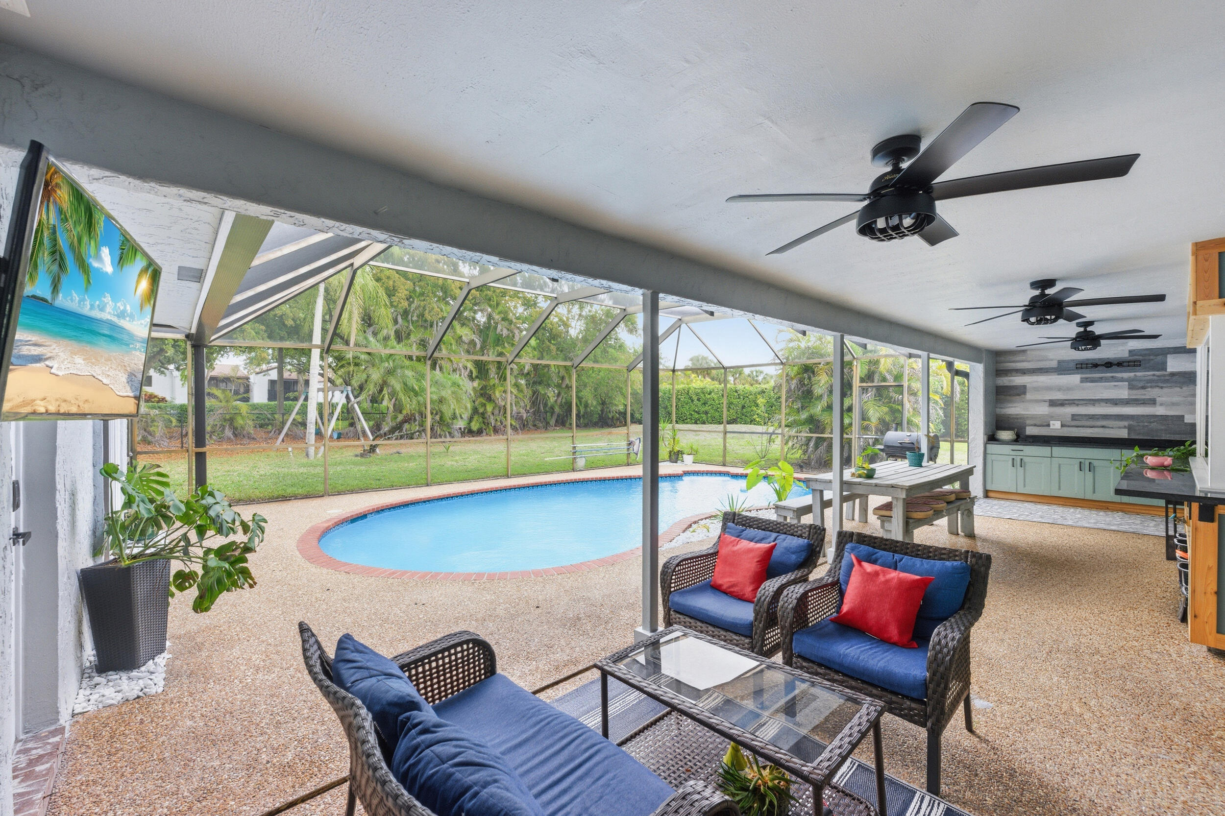 CYPRESS RUN - Residential