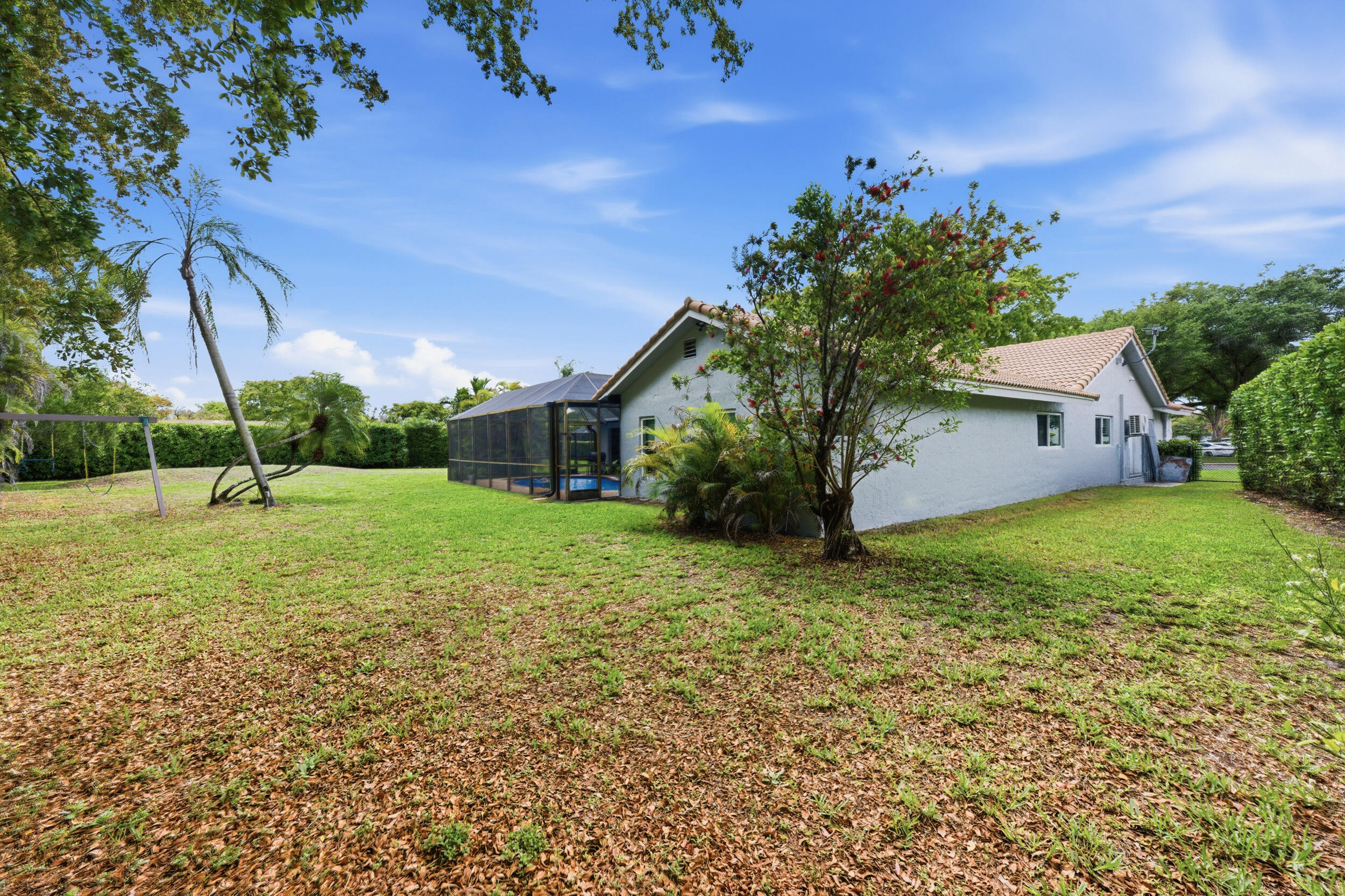 CYPRESS RUN - Residential