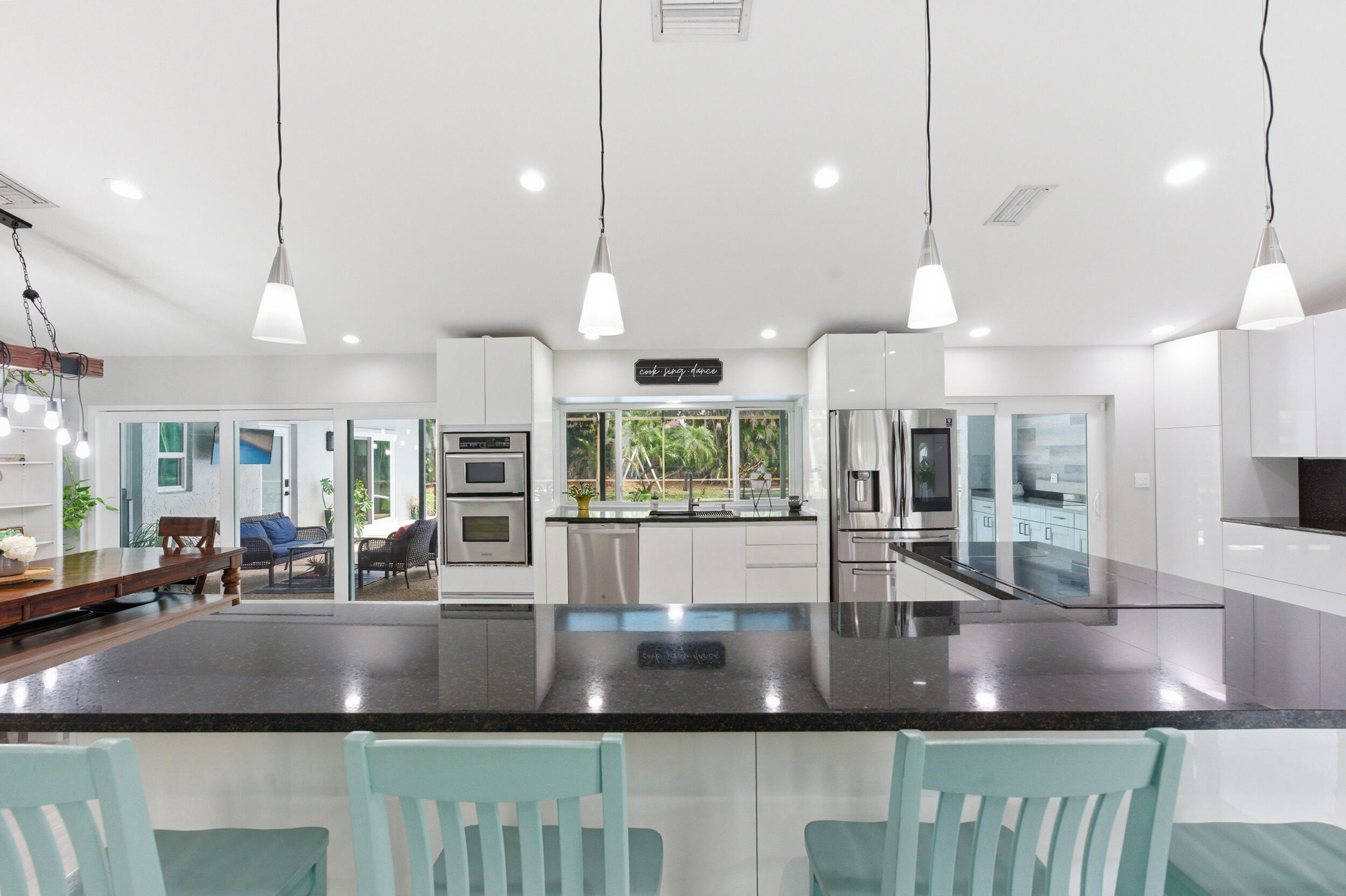 CYPRESS RUN - Residential