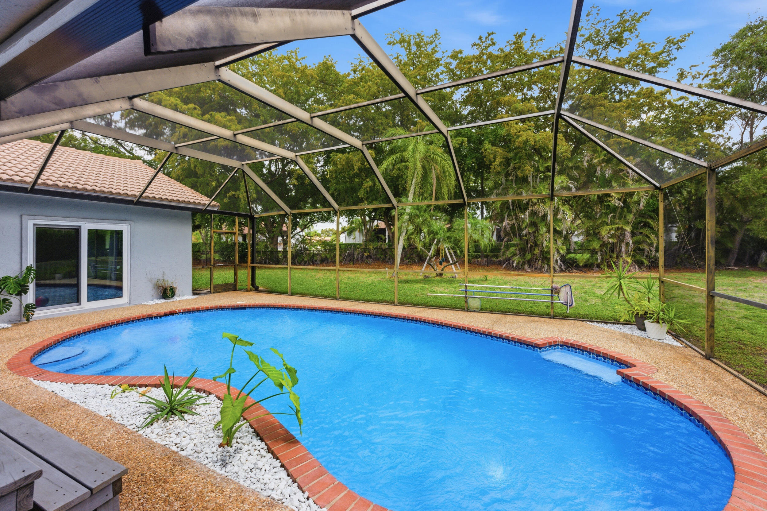 CYPRESS RUN - Residential