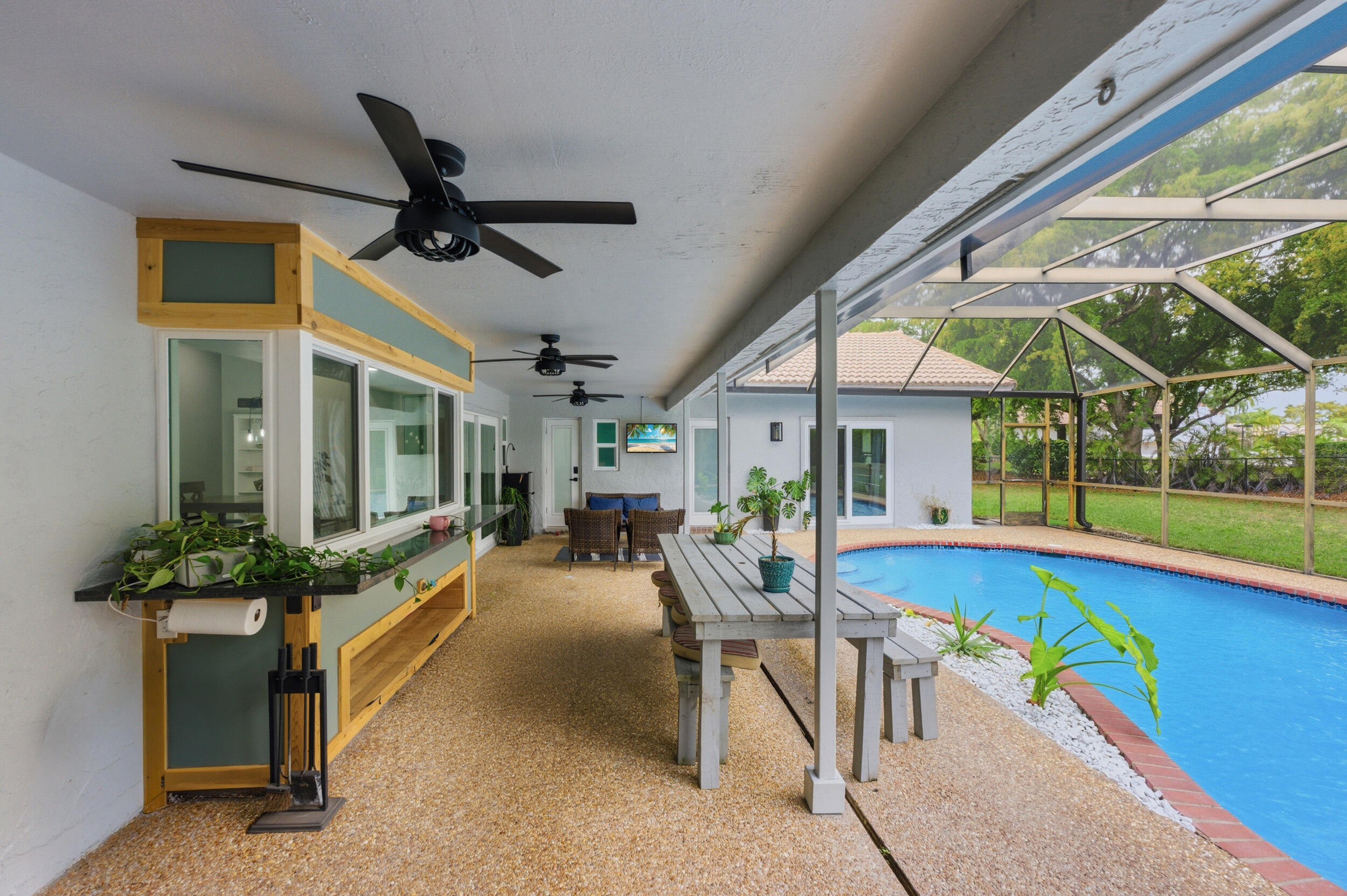 CYPRESS RUN - Residential