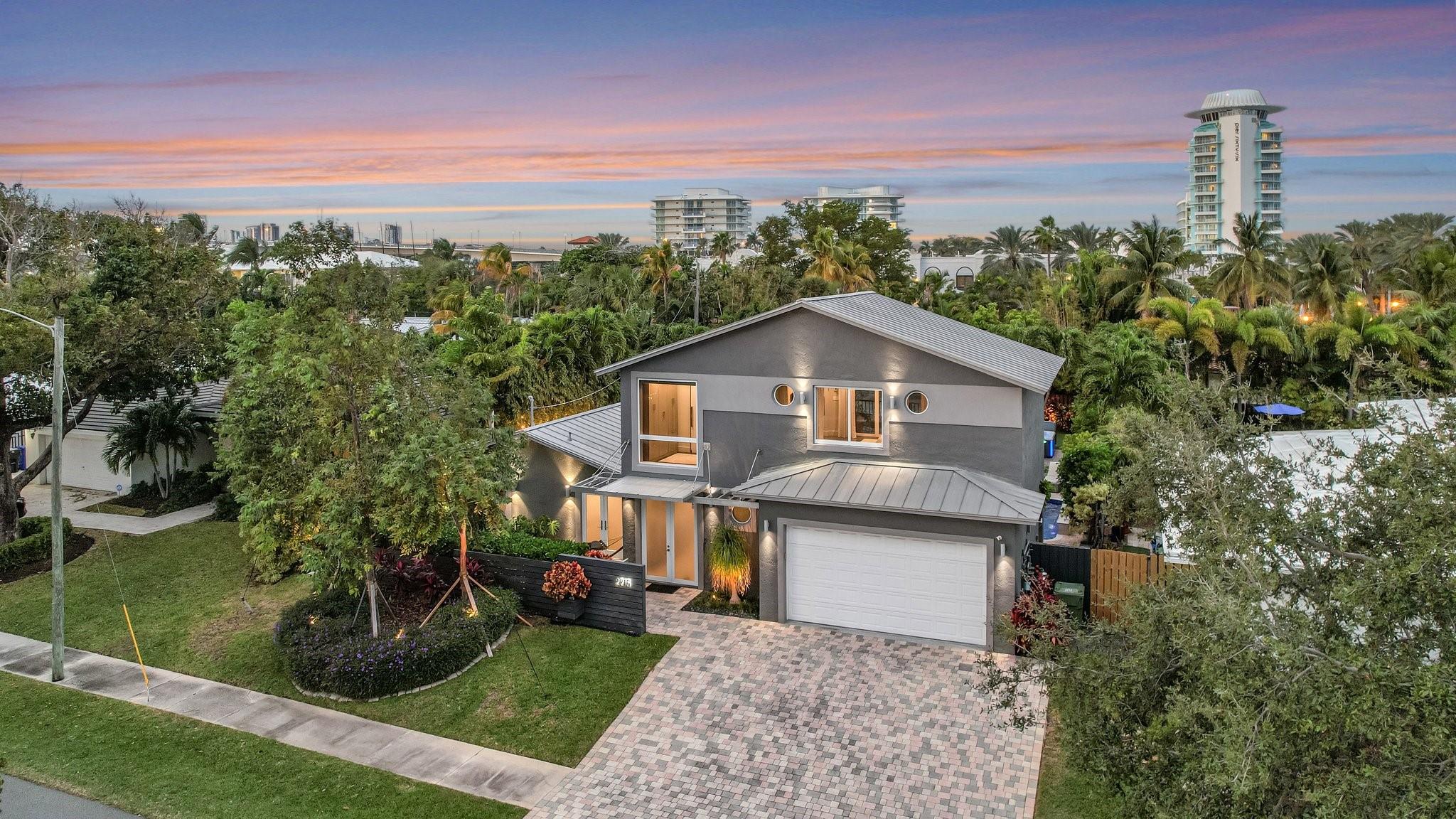 Harbour Heights Add 35-21 - Residential