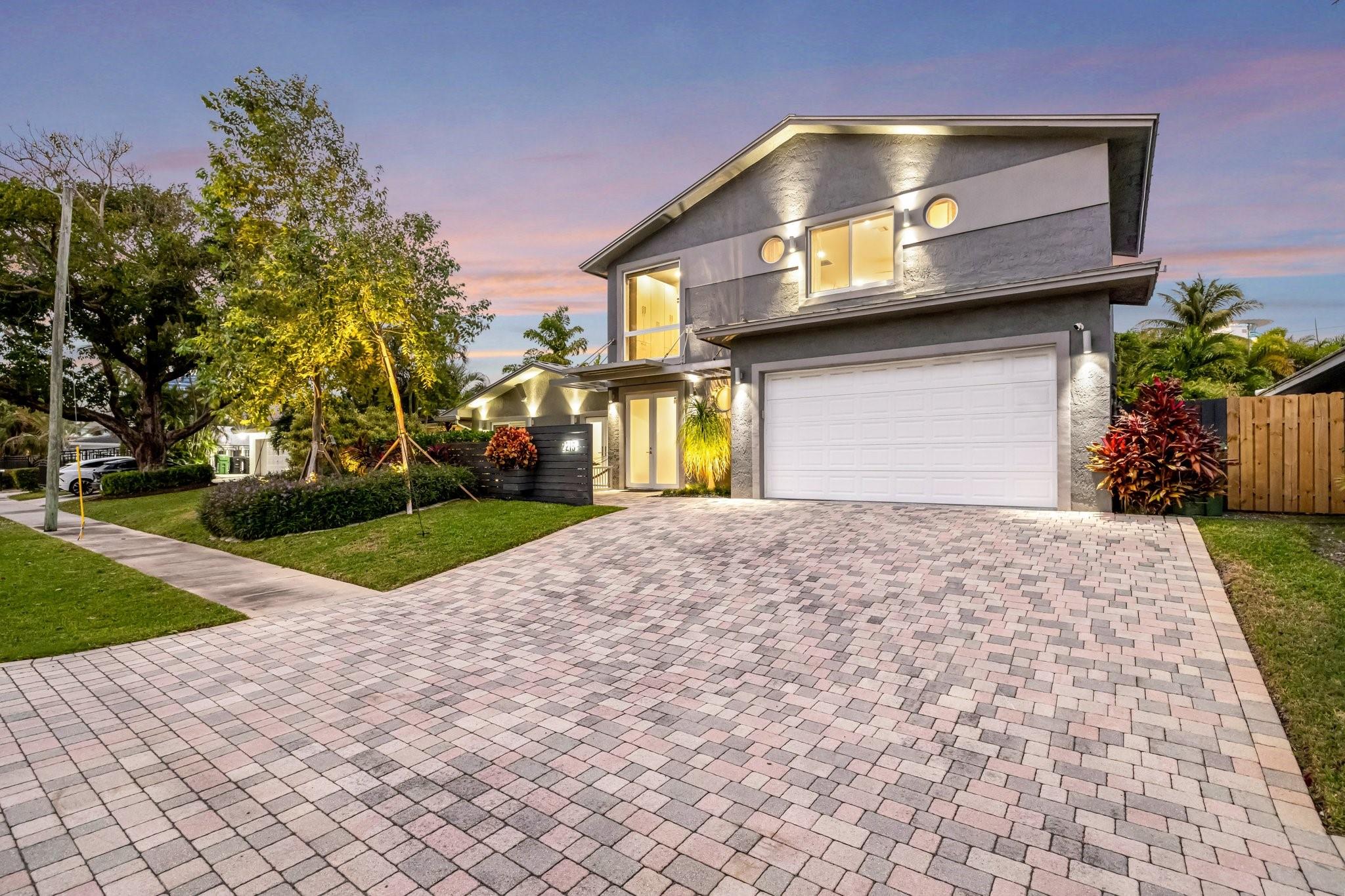 Harbour Heights Add 35-21 - Residential