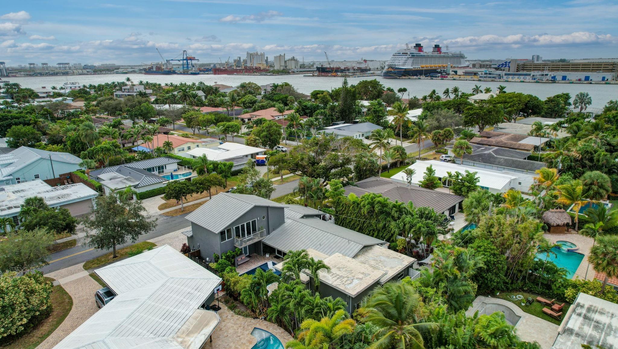 Harbour Heights Add 35-21 - Residential