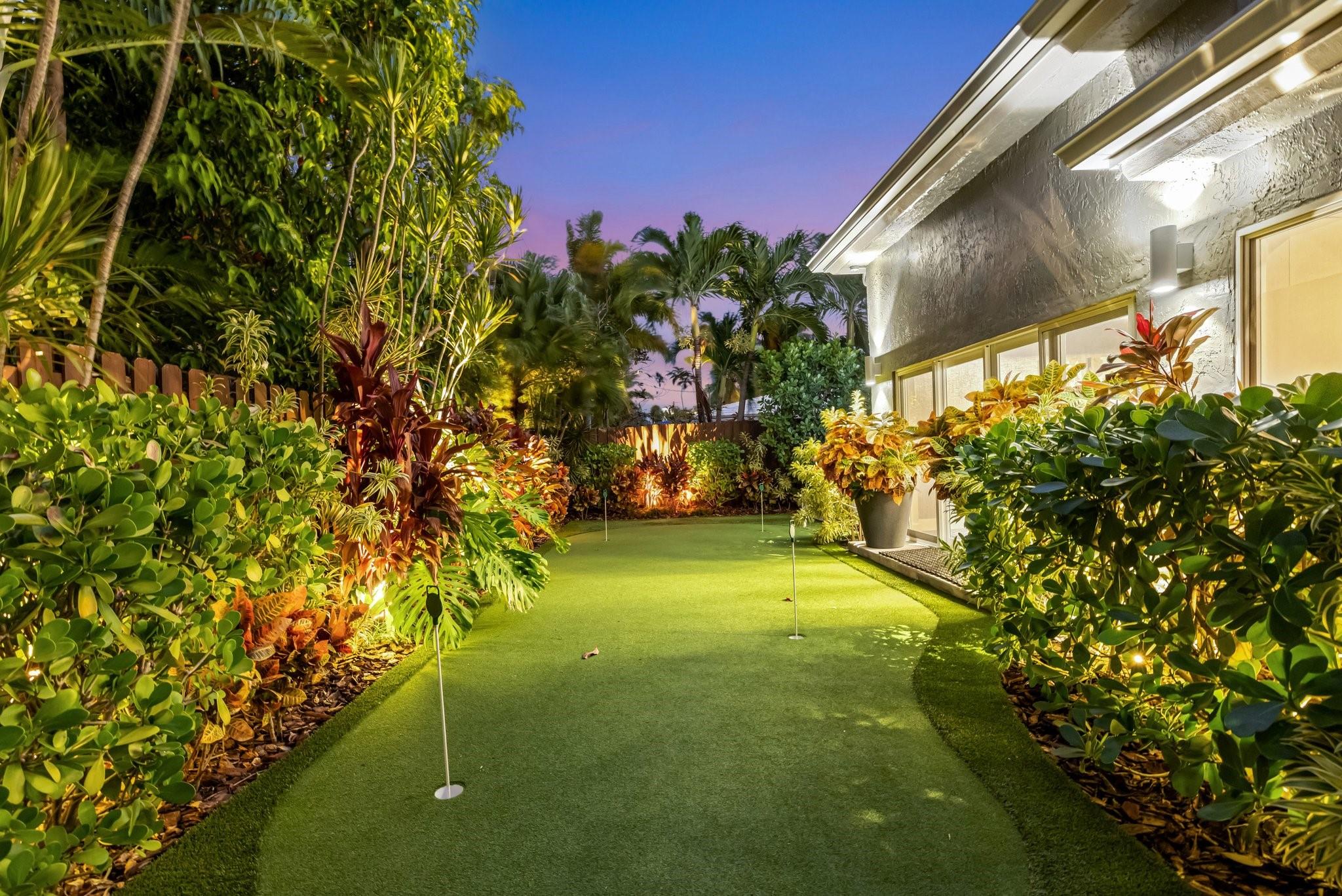 Harbour Heights Add 35-21 - Residential