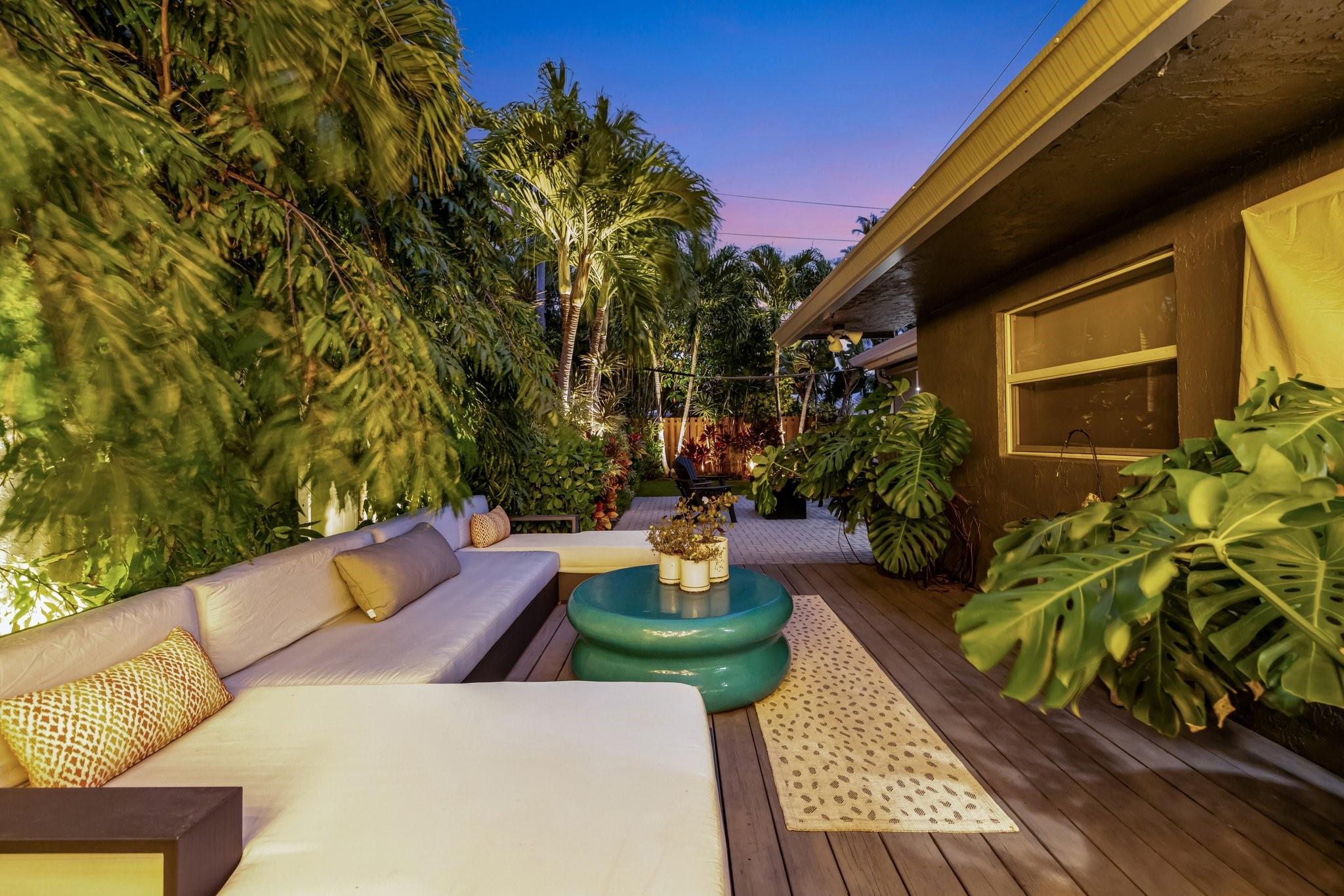 Harbour Heights Add 35-21 - Residential