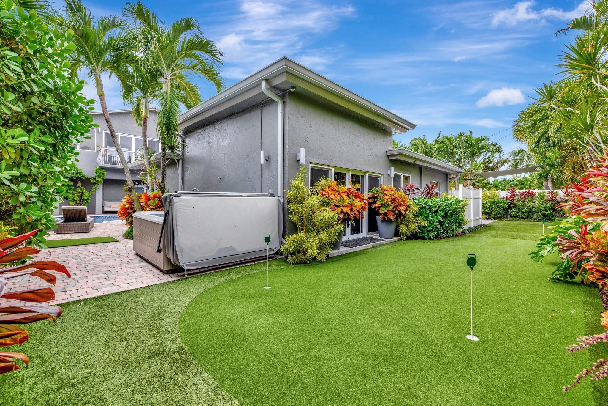 Harbour Heights Add 35-21 - Residential