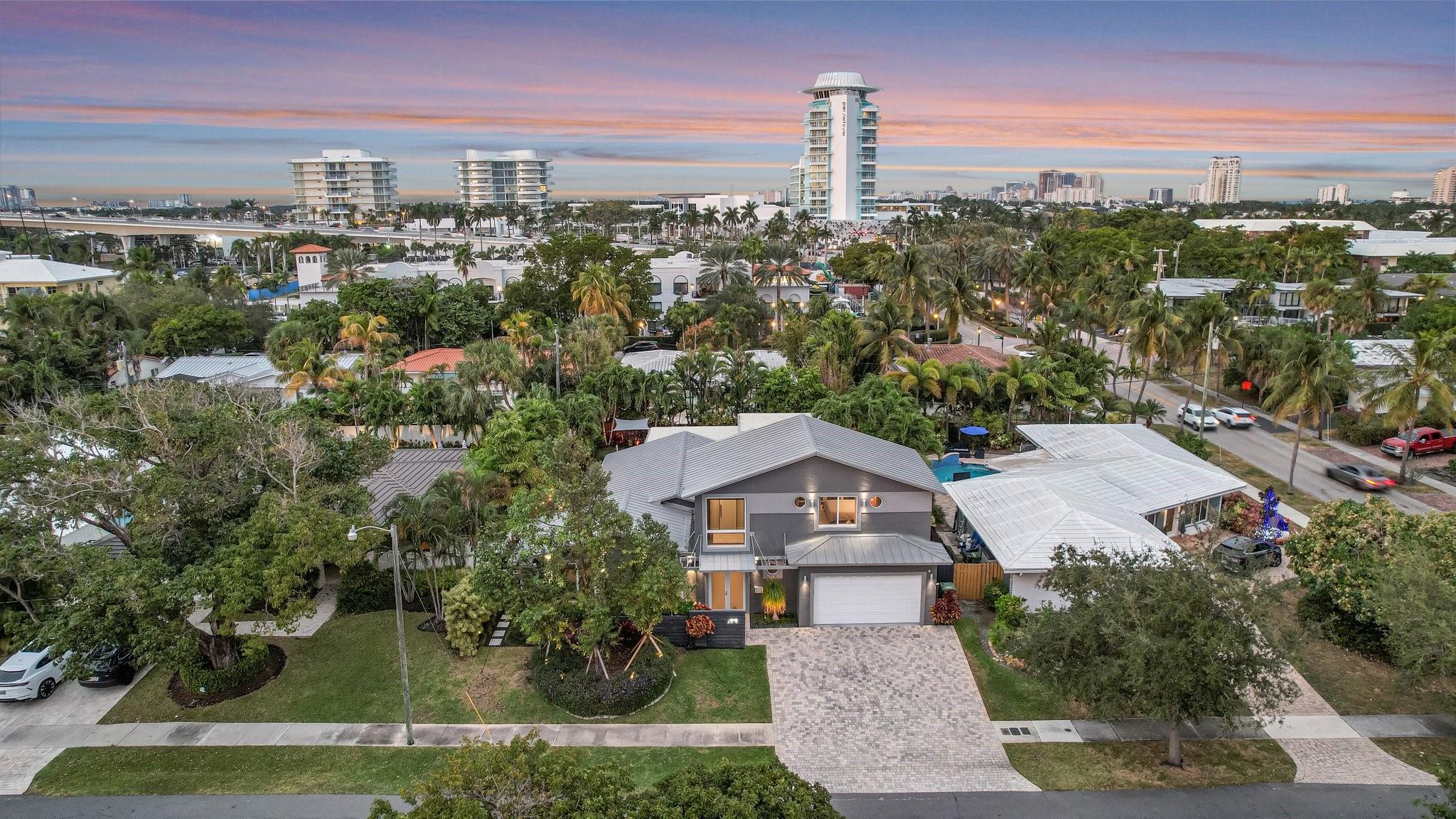 Harbour Heights Add 35-21 - Residential