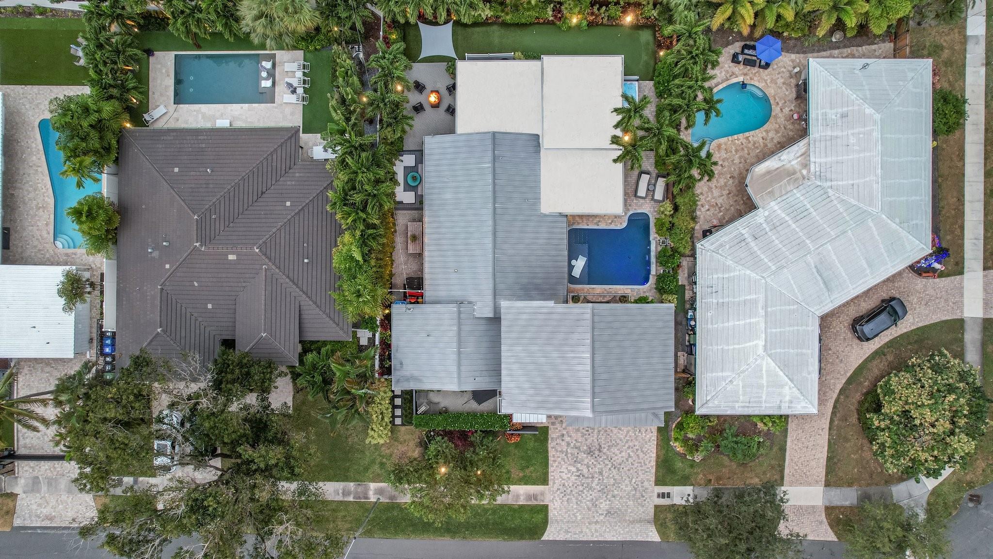 Harbour Heights Add 35-21 - Residential