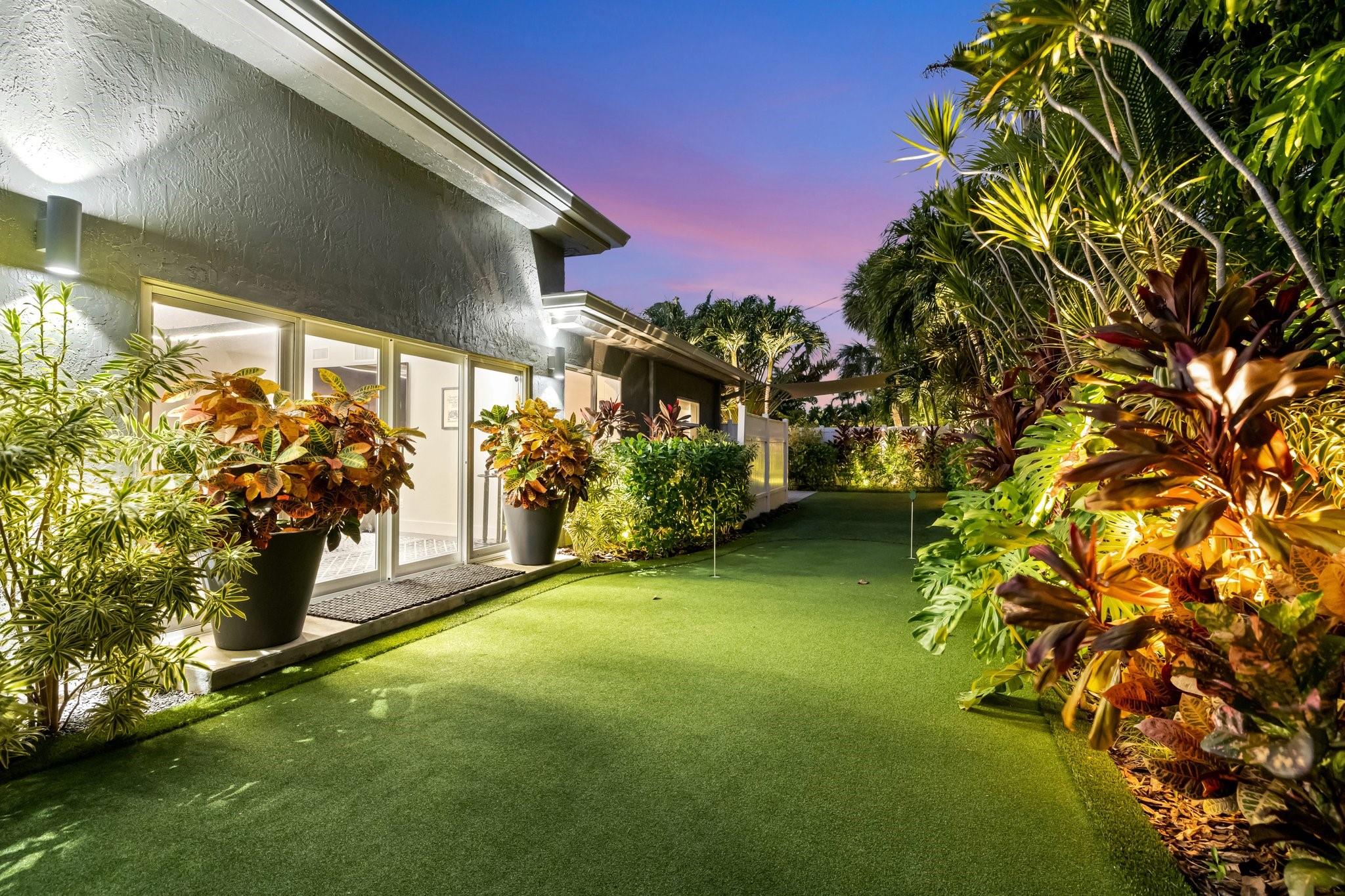 Harbour Heights Add 35-21 - Residential