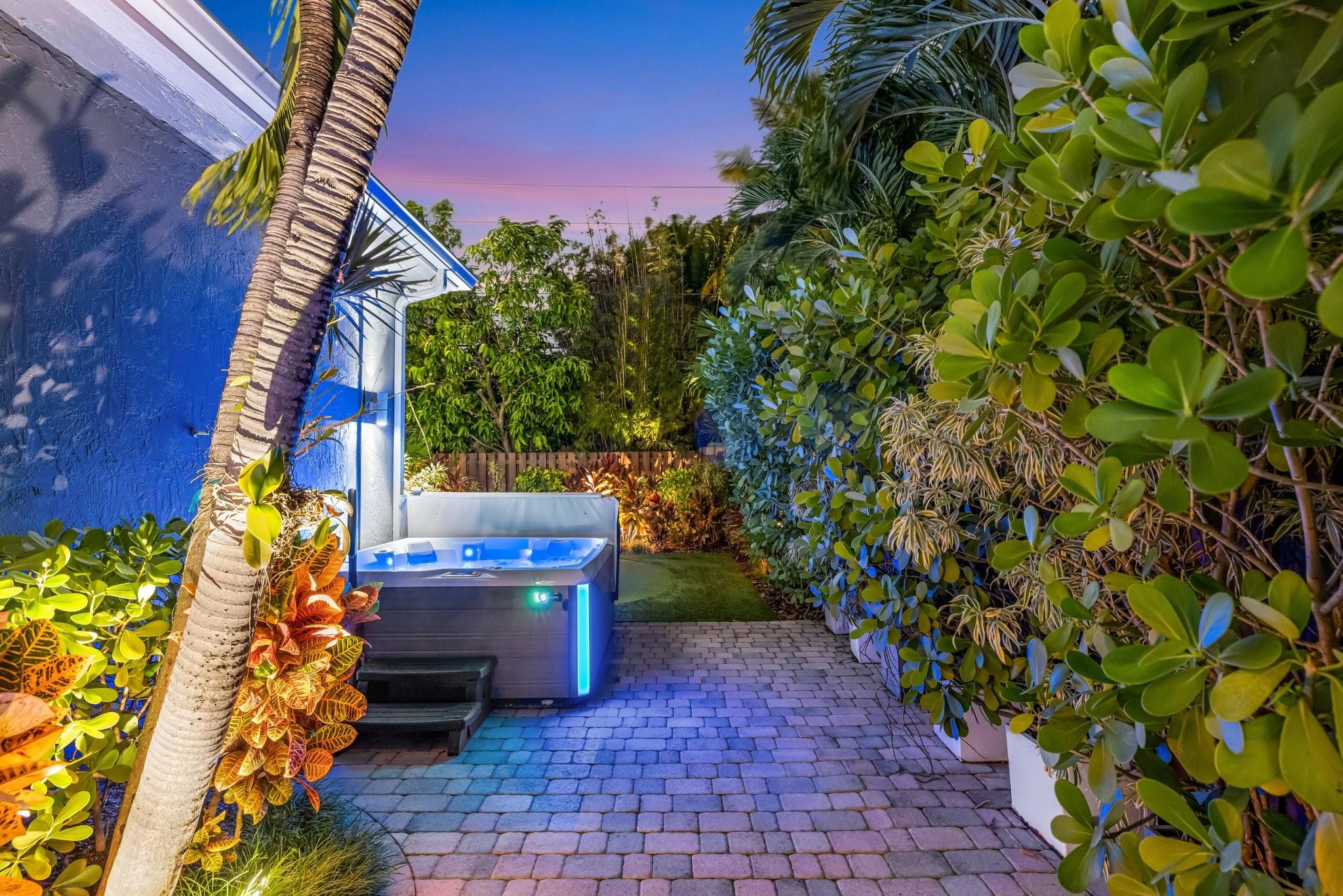 Harbour Heights Add 35-21 - Residential