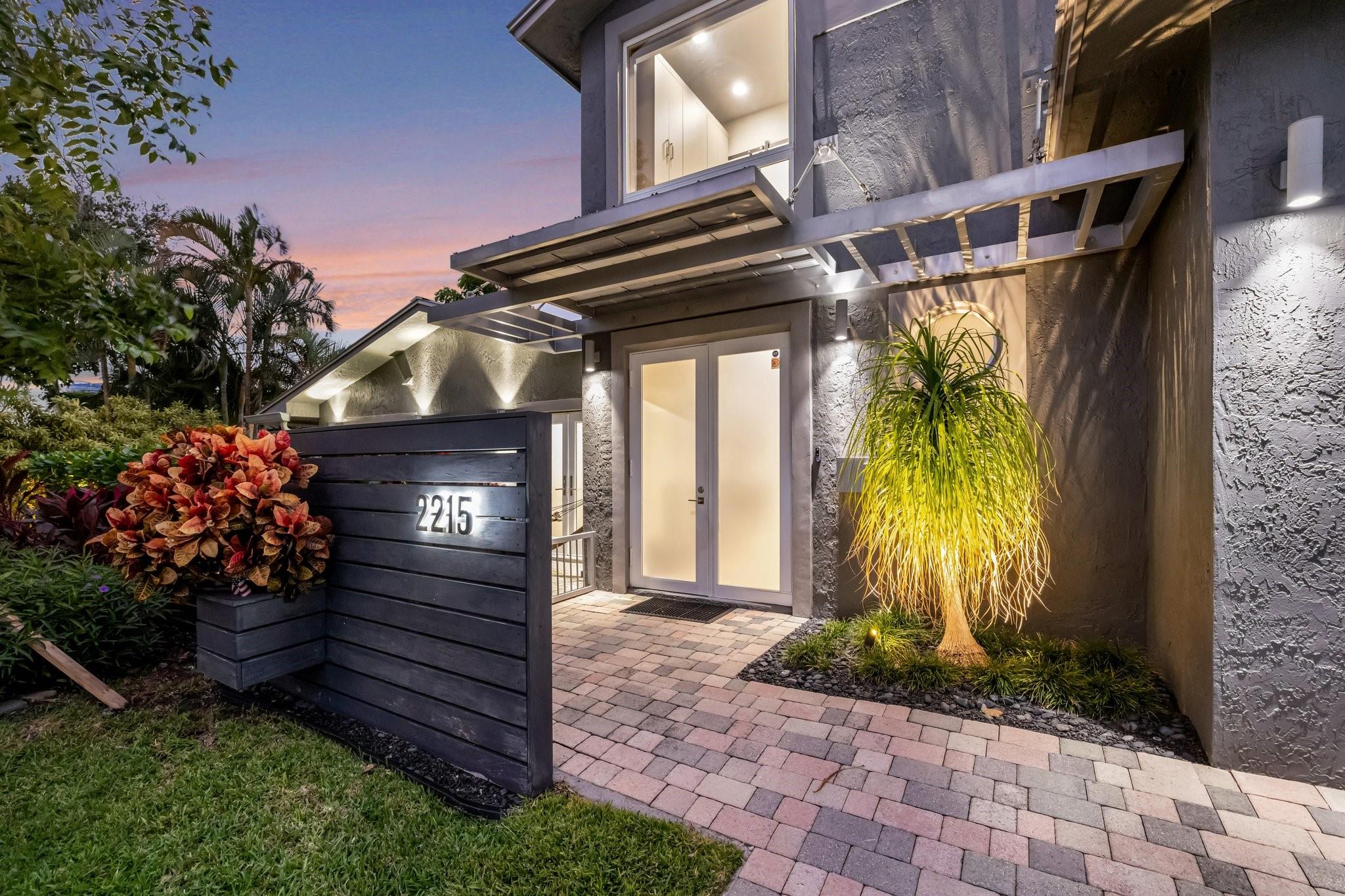 Harbour Heights Add 35-21 - Residential