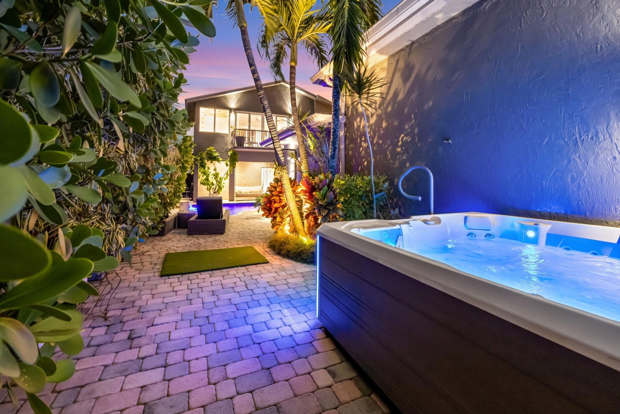 Harbour Heights Add 35-21 - Residential