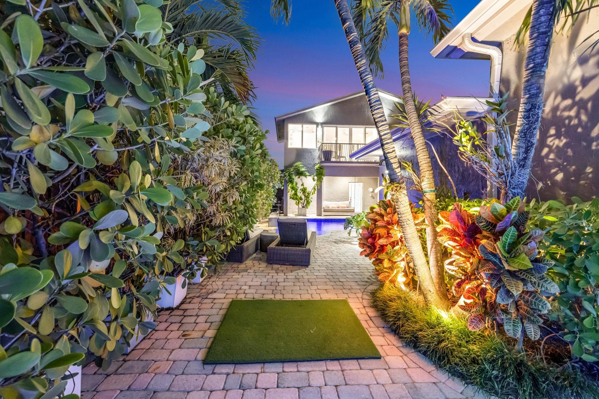 Harbour Heights Add 35-21 - Residential