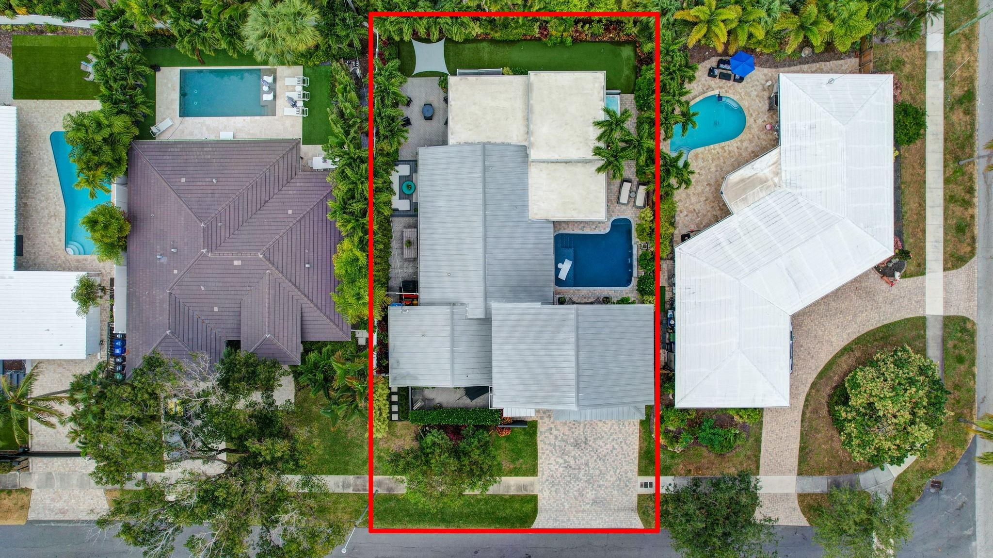 Harbour Heights Add 35-21 - Residential