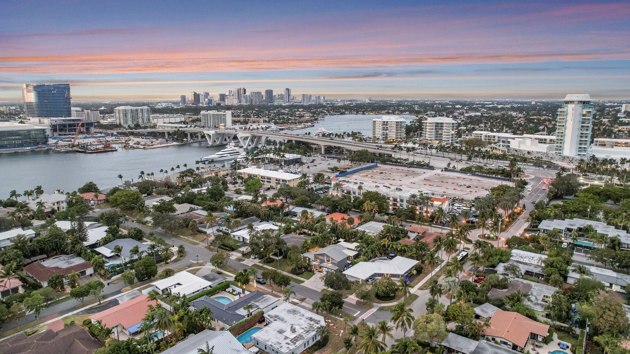 Harbour Heights Add 35-21 - Residential