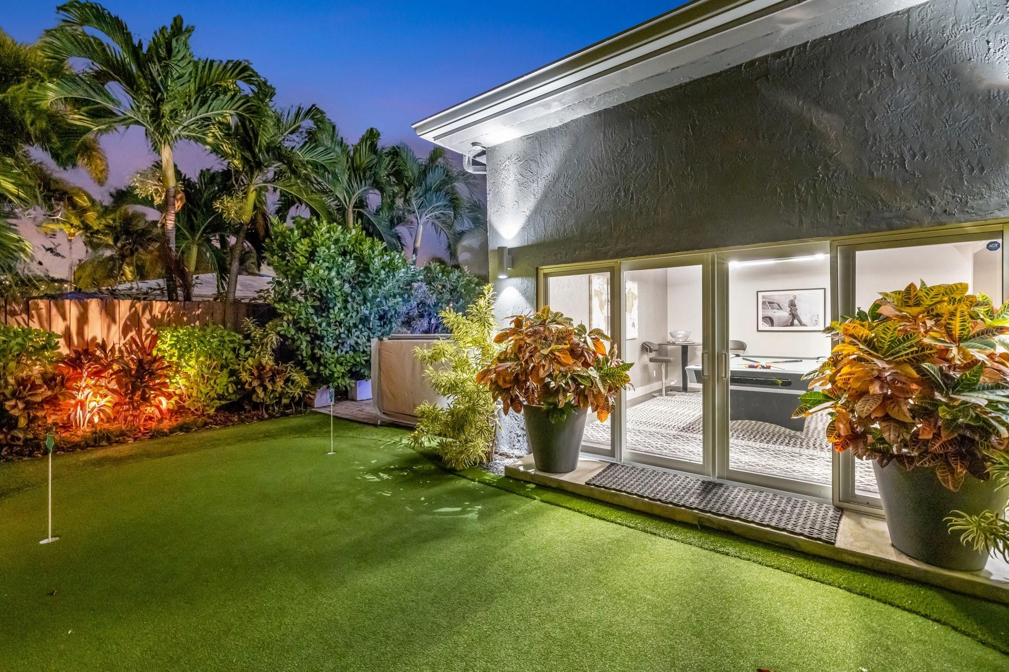 Harbour Heights Add 35-21 - Residential