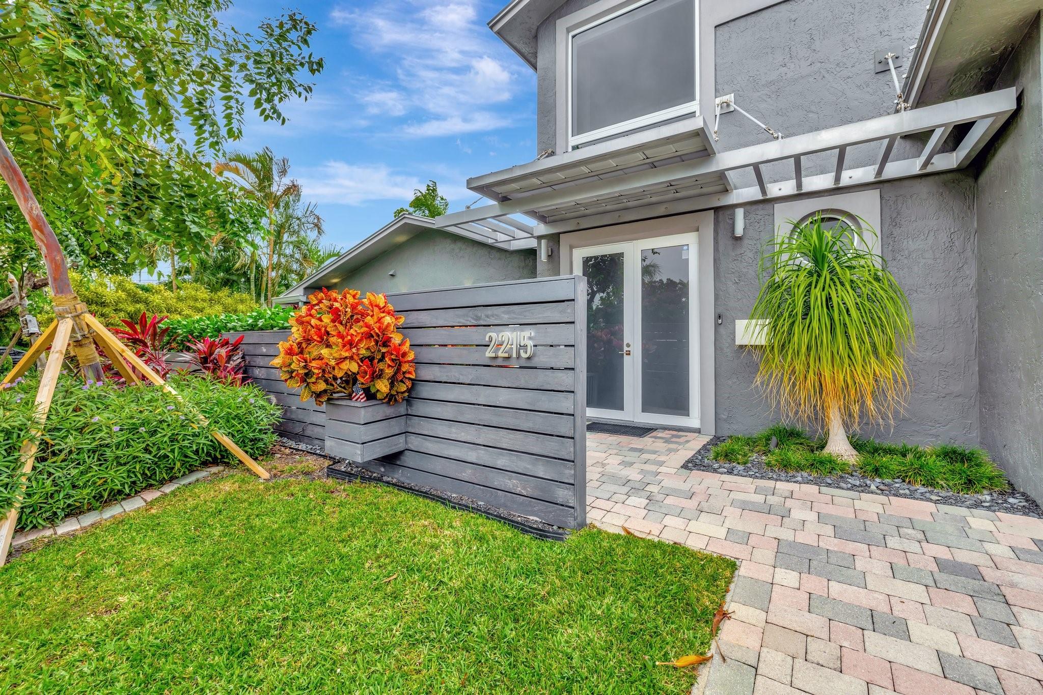 Harbour Heights Add 35-21 - Residential