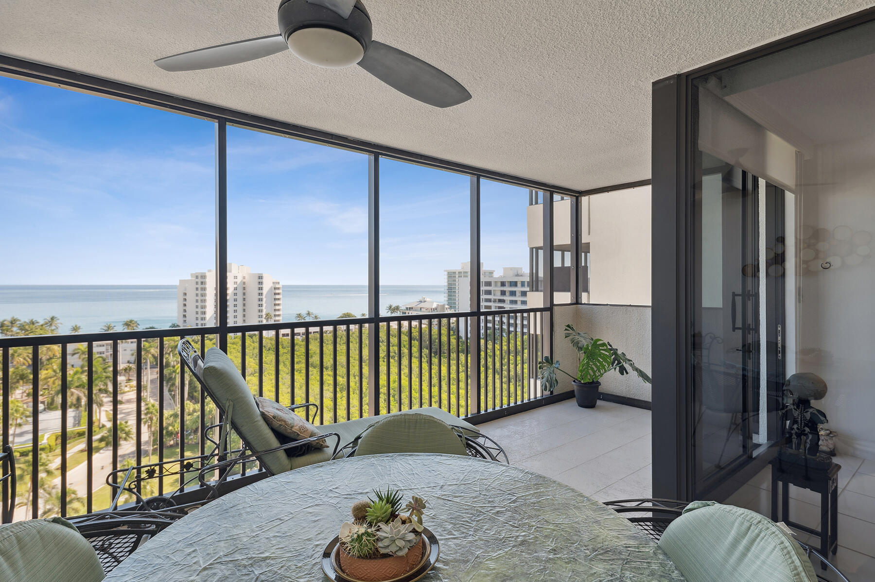 CORONADO AT HIGHLAND BEACH CONDO - Residential