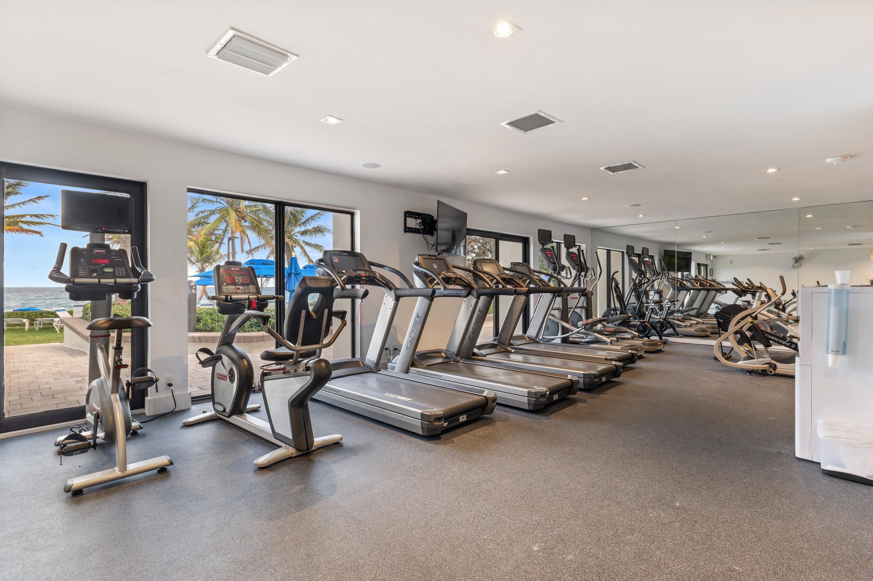 CORONADO AT HIGHLAND BEACH CONDO - Residential