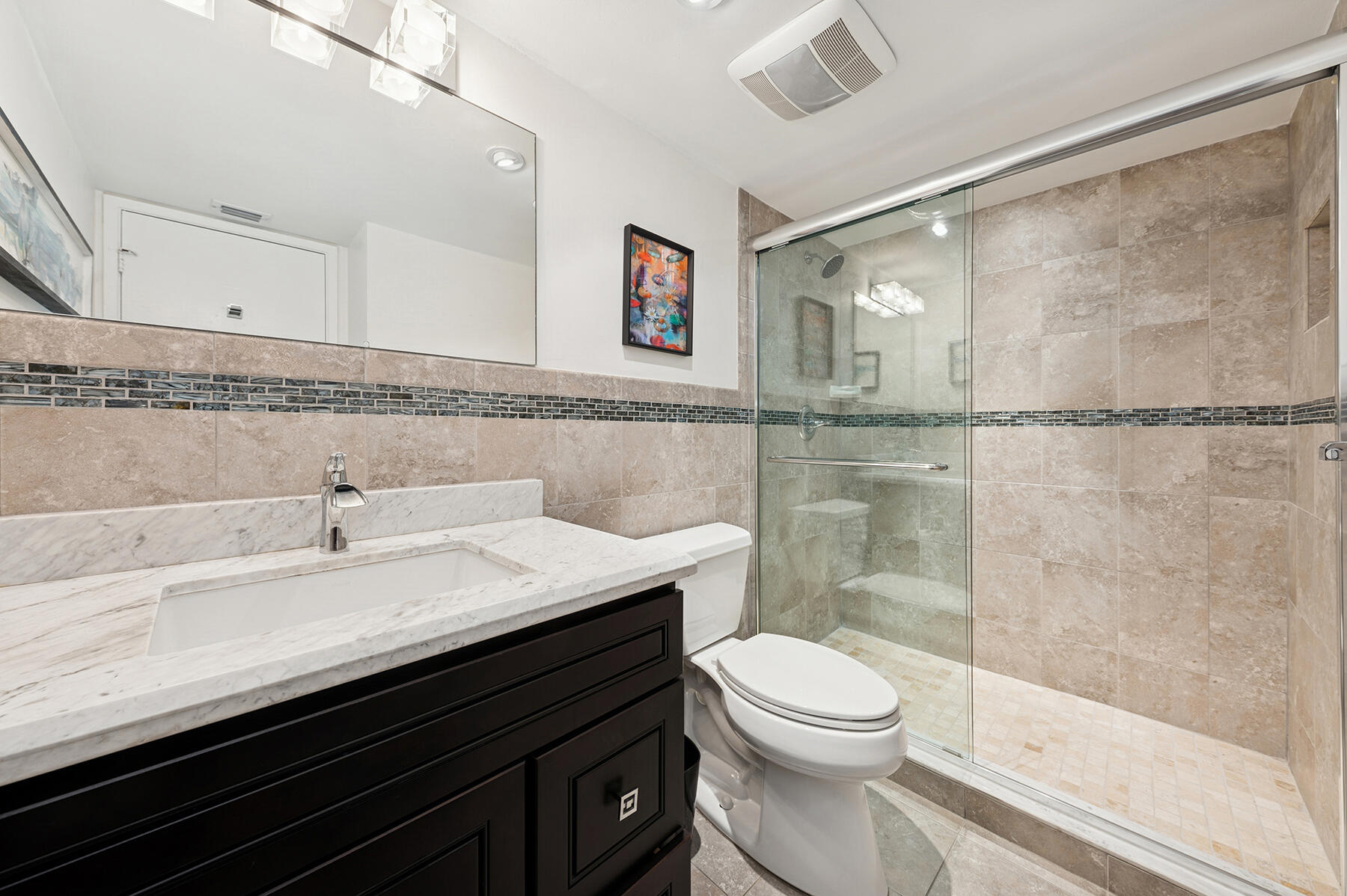 CORONADO AT HIGHLAND BEACH CONDO - Residential