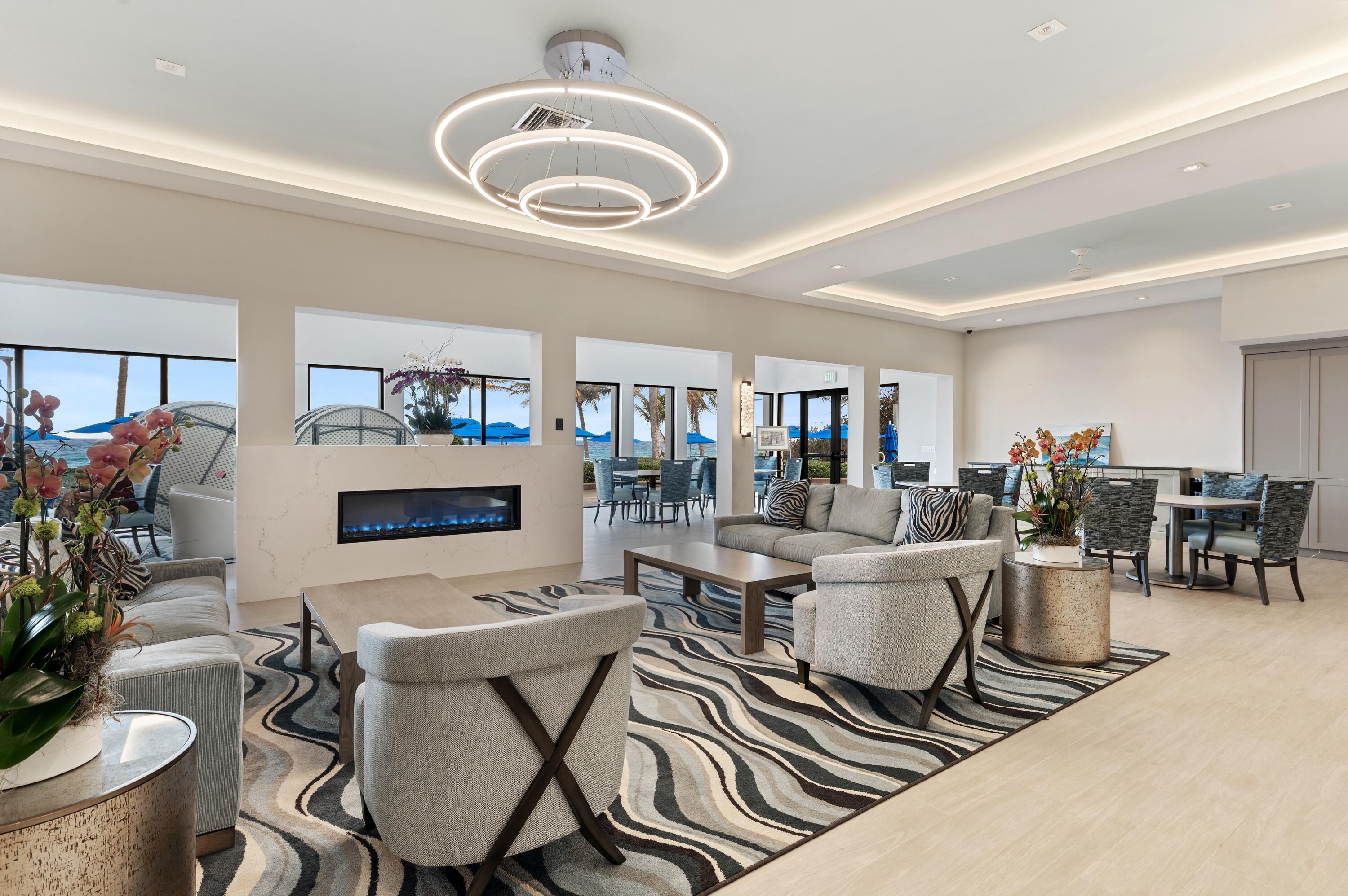 CORONADO AT HIGHLAND BEACH CONDO - Residential