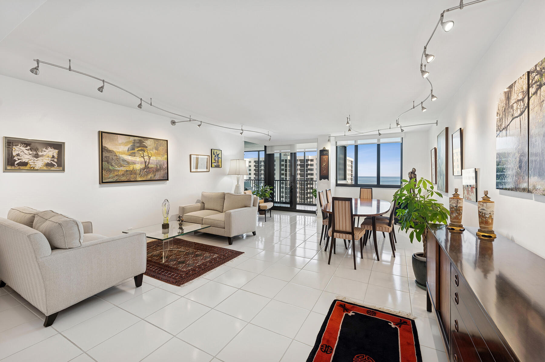CORONADO AT HIGHLAND BEACH CONDO - Residential