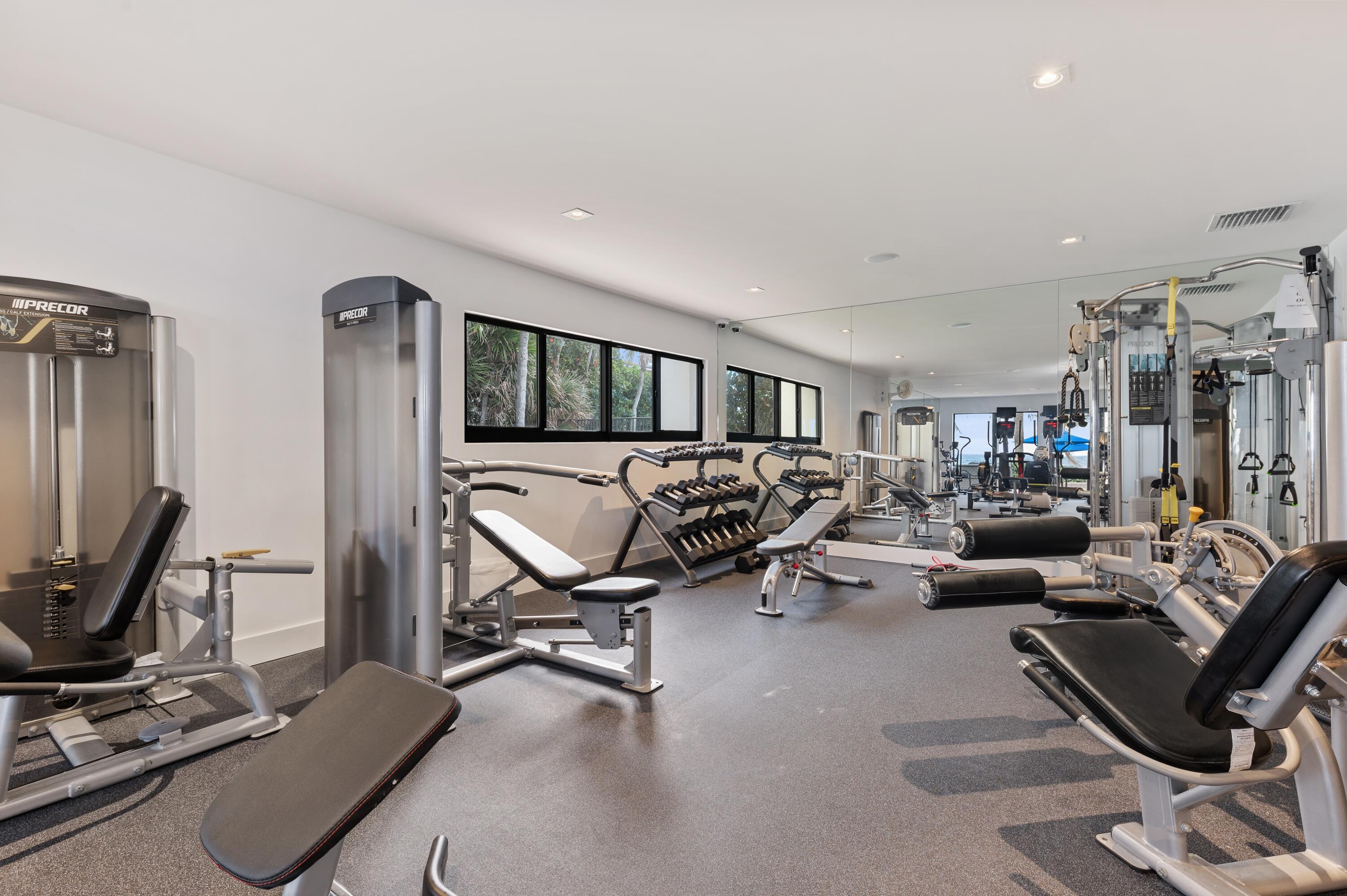 CORONADO AT HIGHLAND BEACH CONDO - Residential
