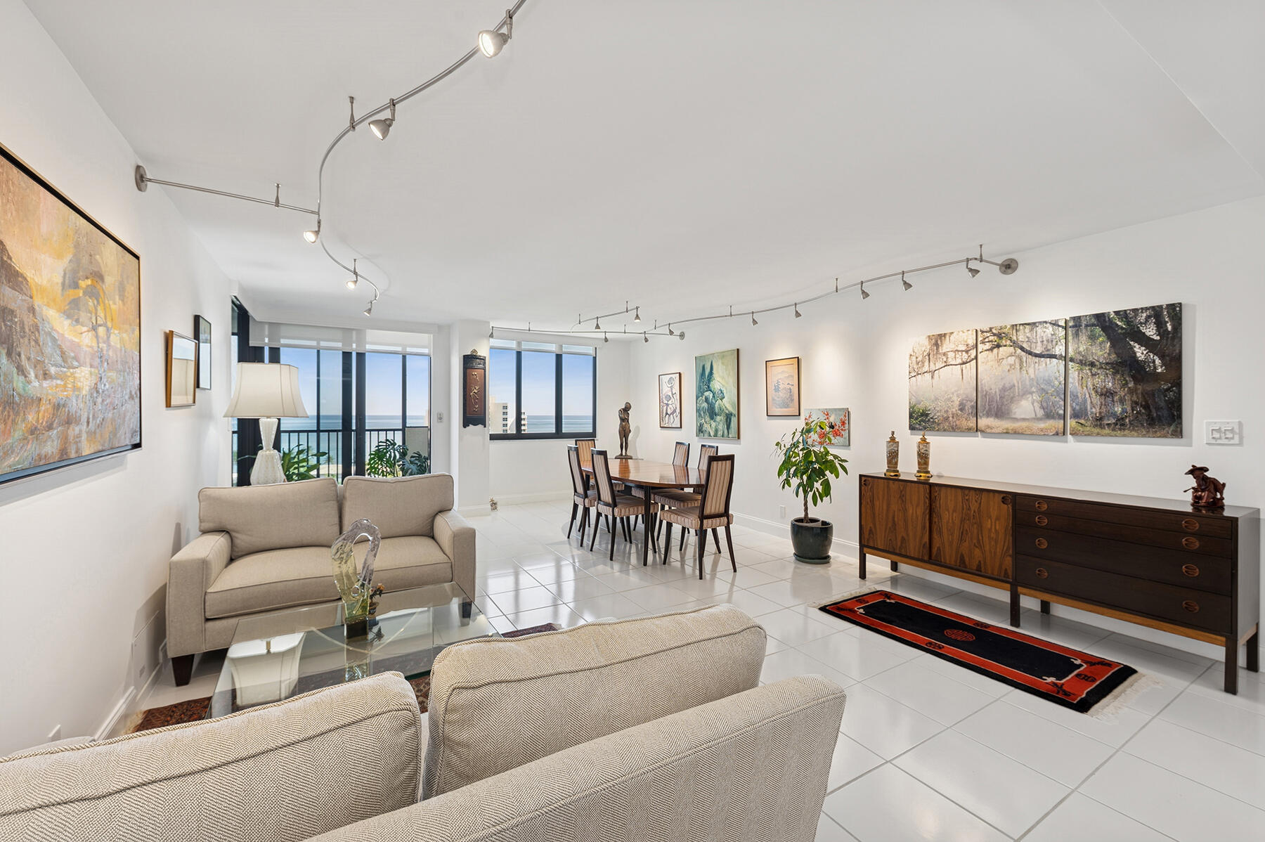 CORONADO AT HIGHLAND BEACH CONDO - Residential