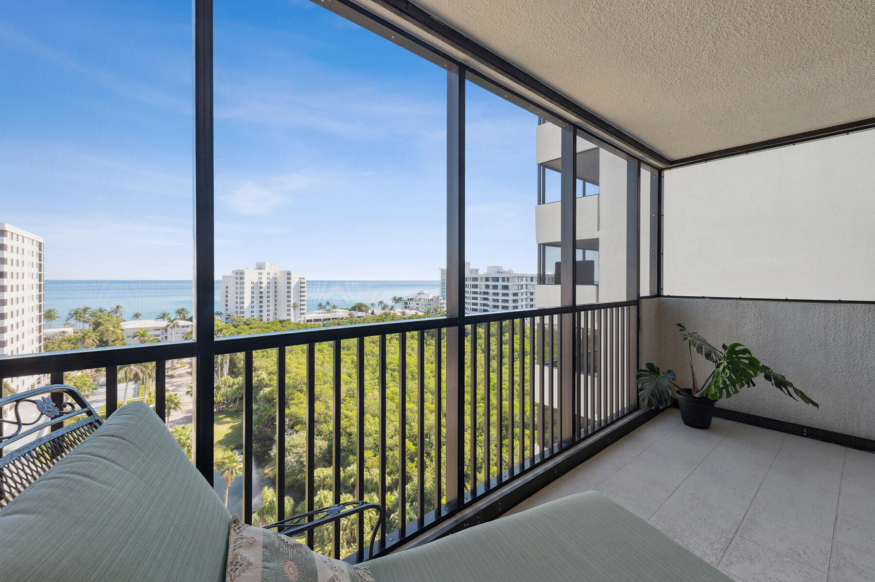 CORONADO AT HIGHLAND BEACH CONDO - Residential