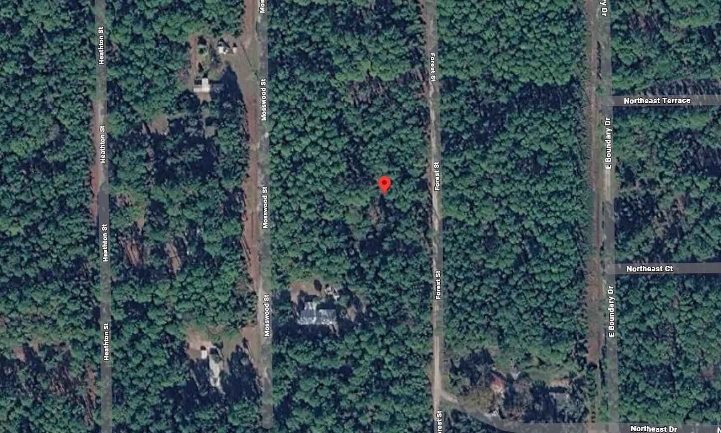 LAKE GEORGE MANOR - Land