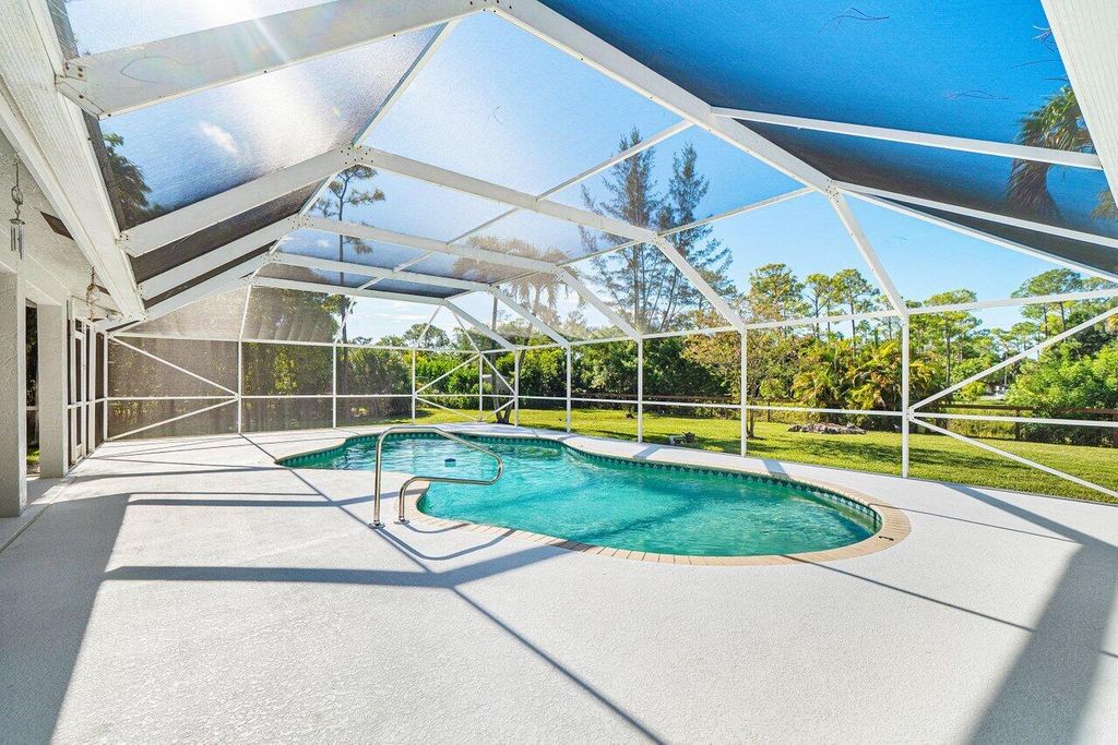 Photo of 14408 73rd Street N, The Acreage, FL 33470 (MLS # R11116940)