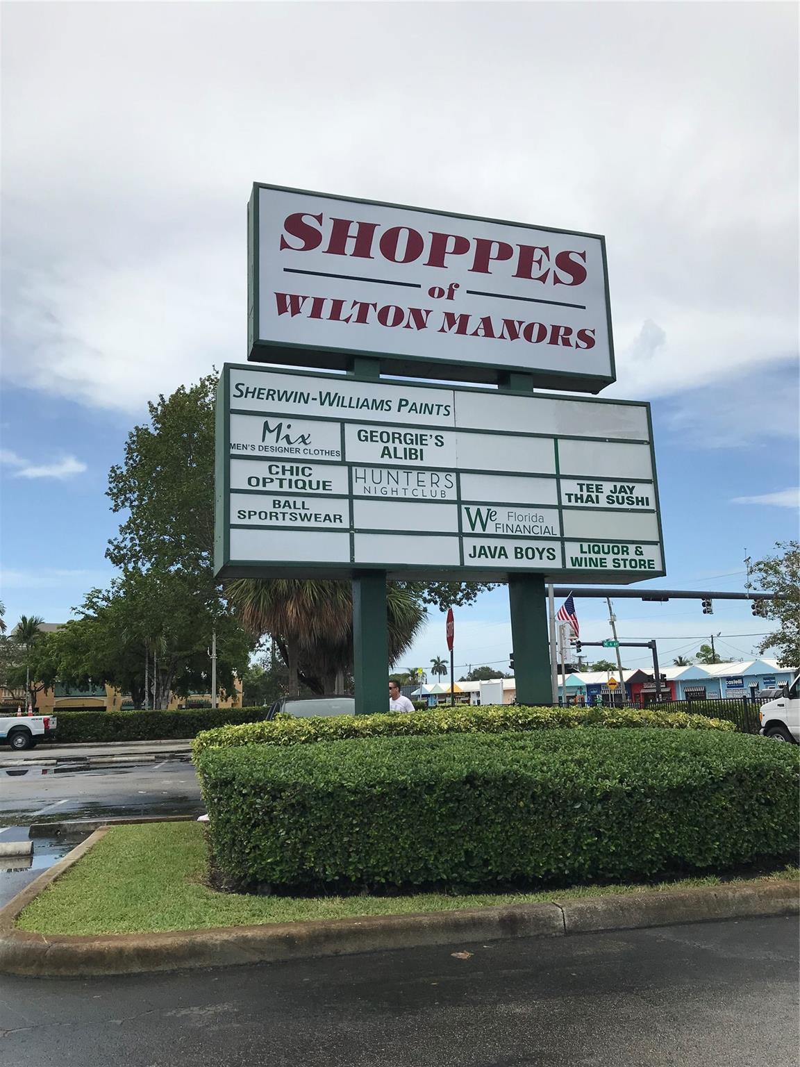 Progresso 2-18 D - Residential Lease