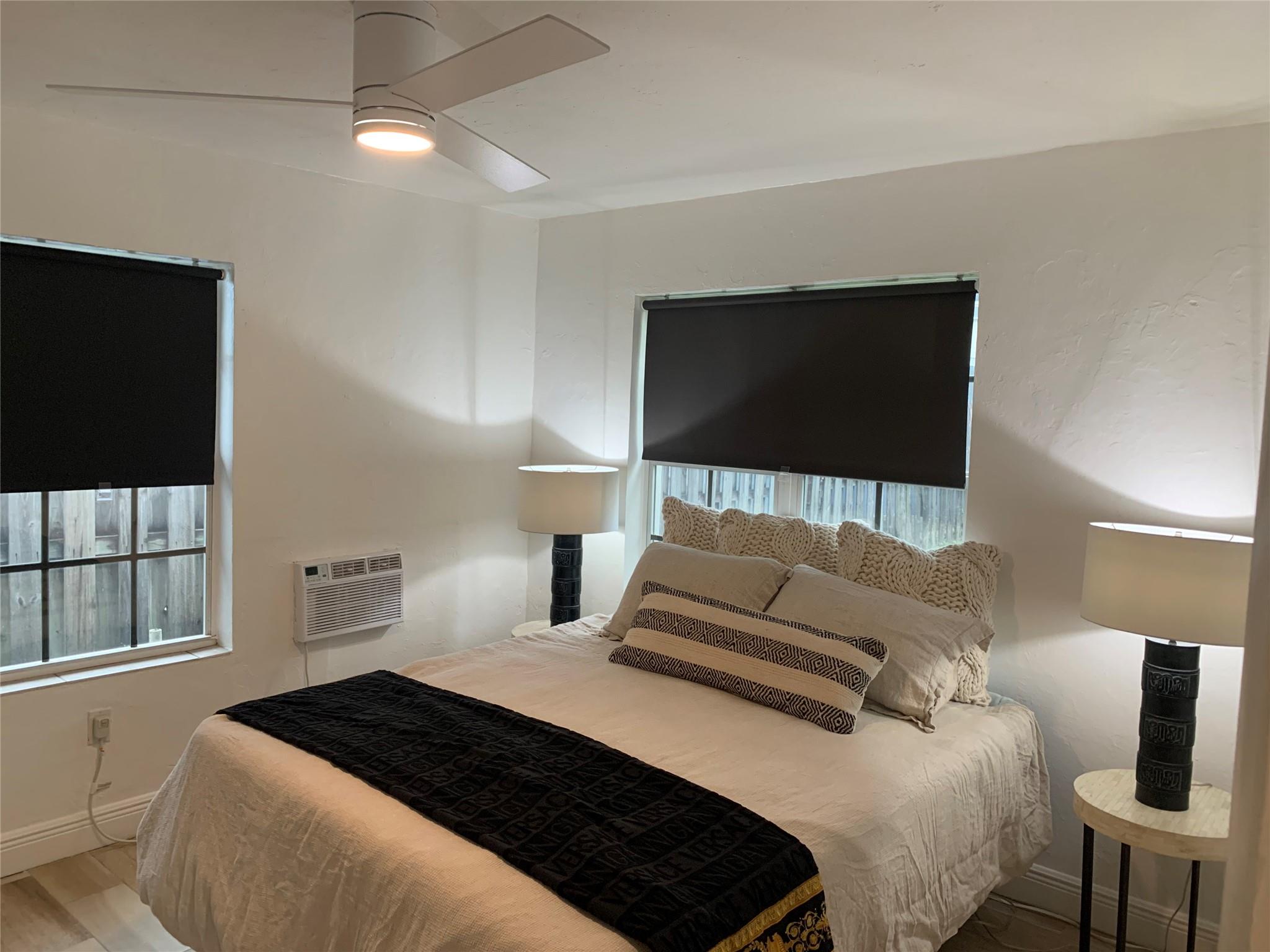 Progresso 2-18 D - Residential Lease