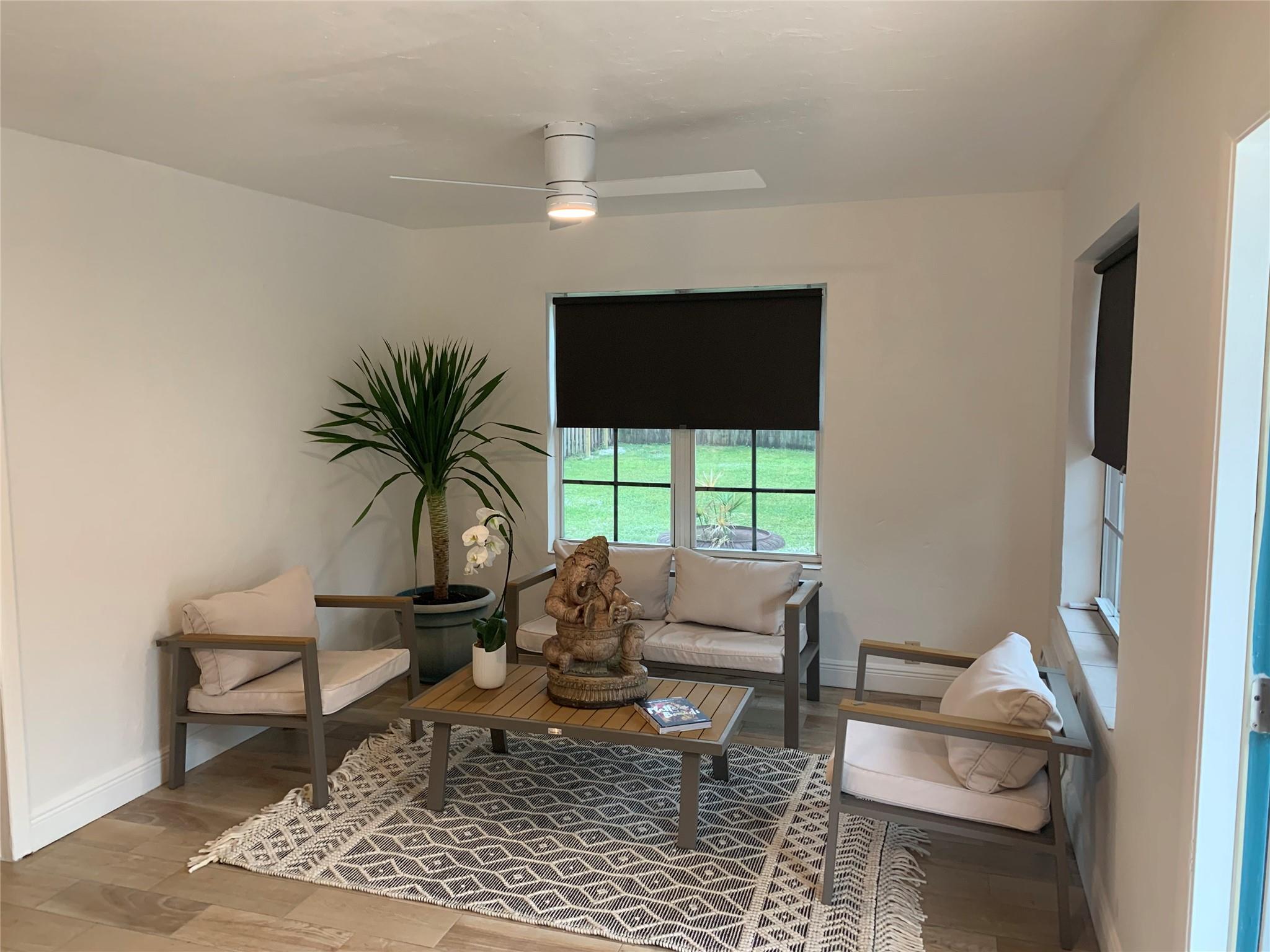 Progresso 2-18 D - Residential Lease