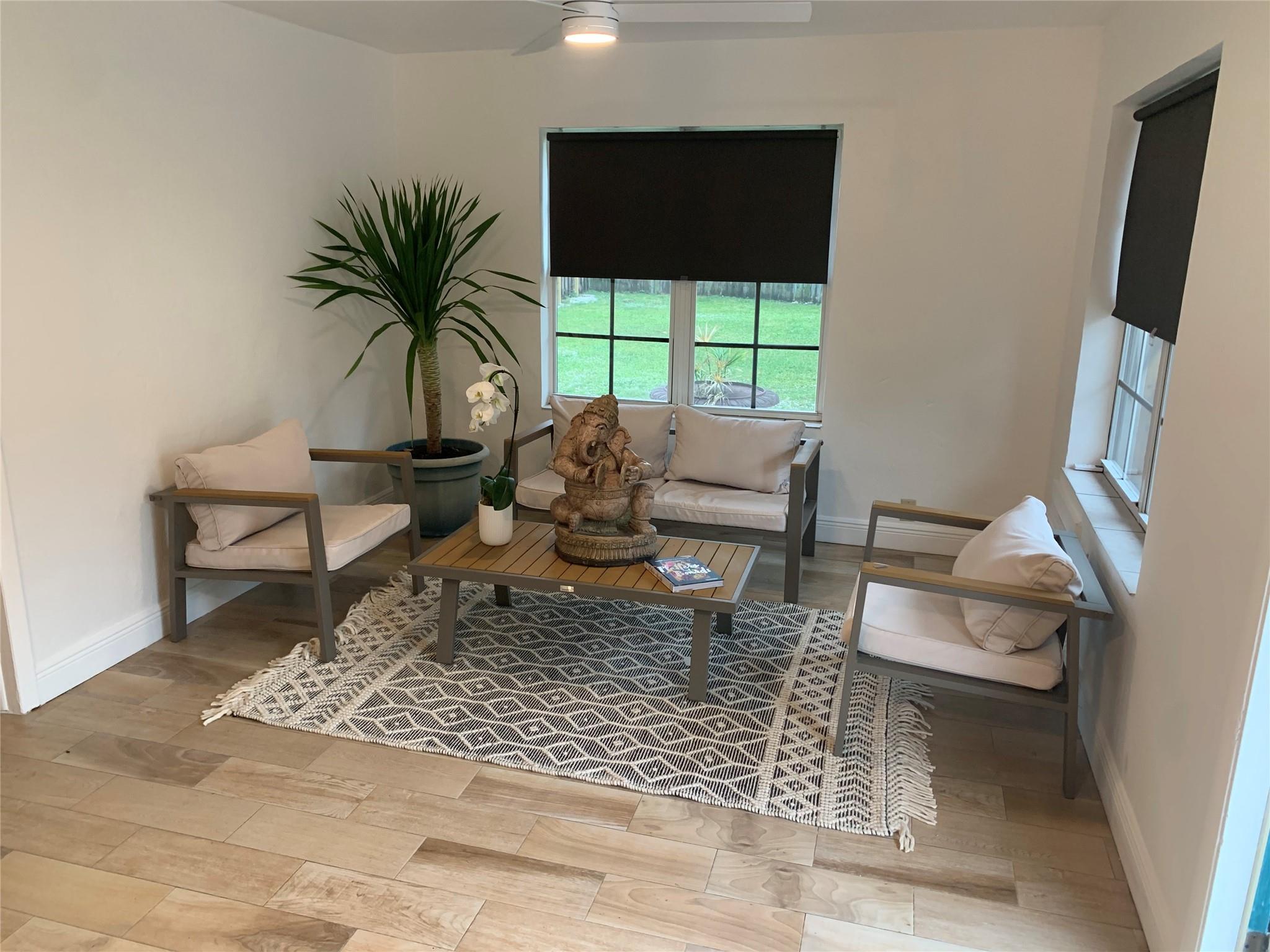 Progresso 2-18 D - Residential Lease