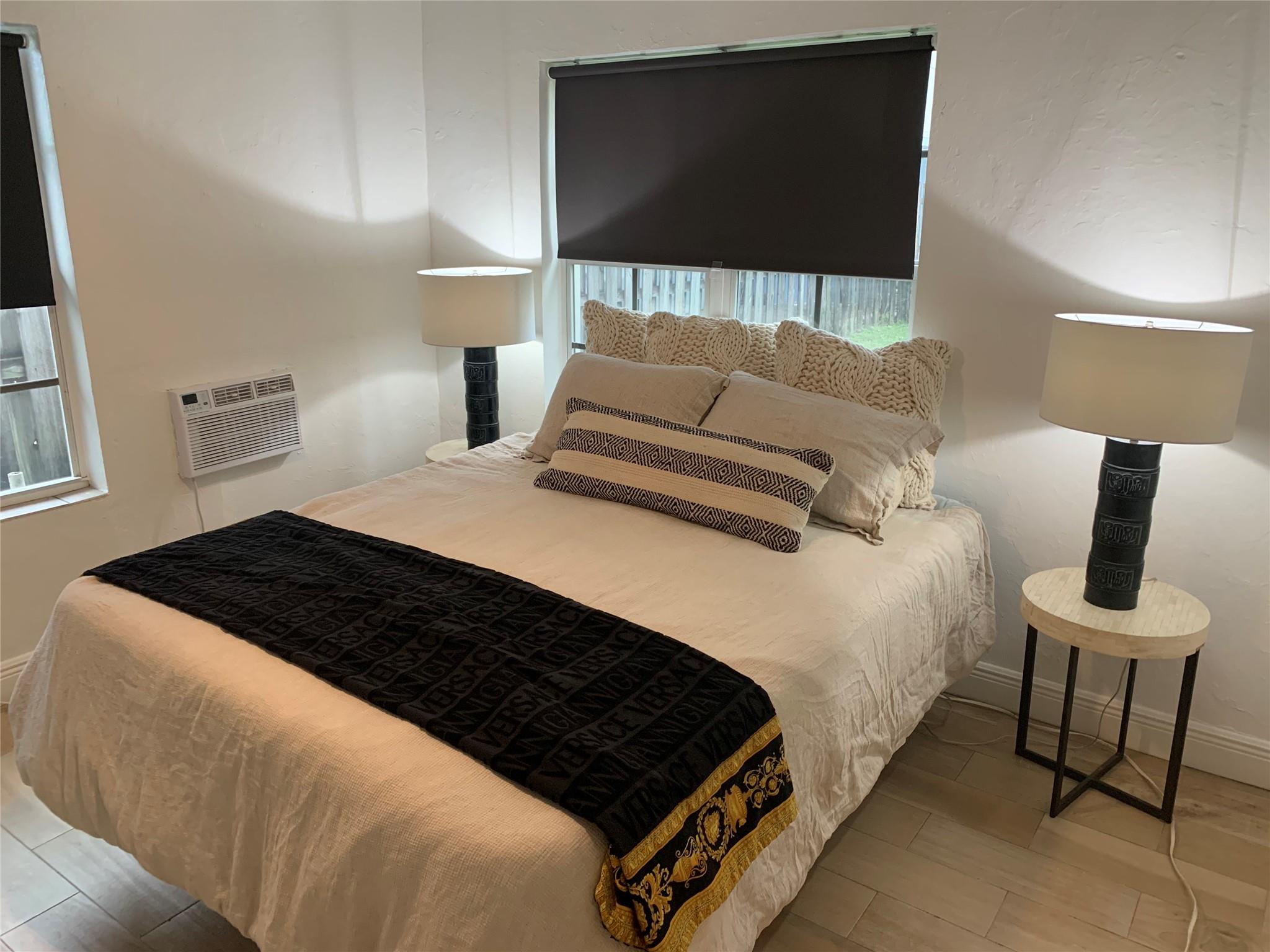 Progresso 2-18 D - Residential Lease