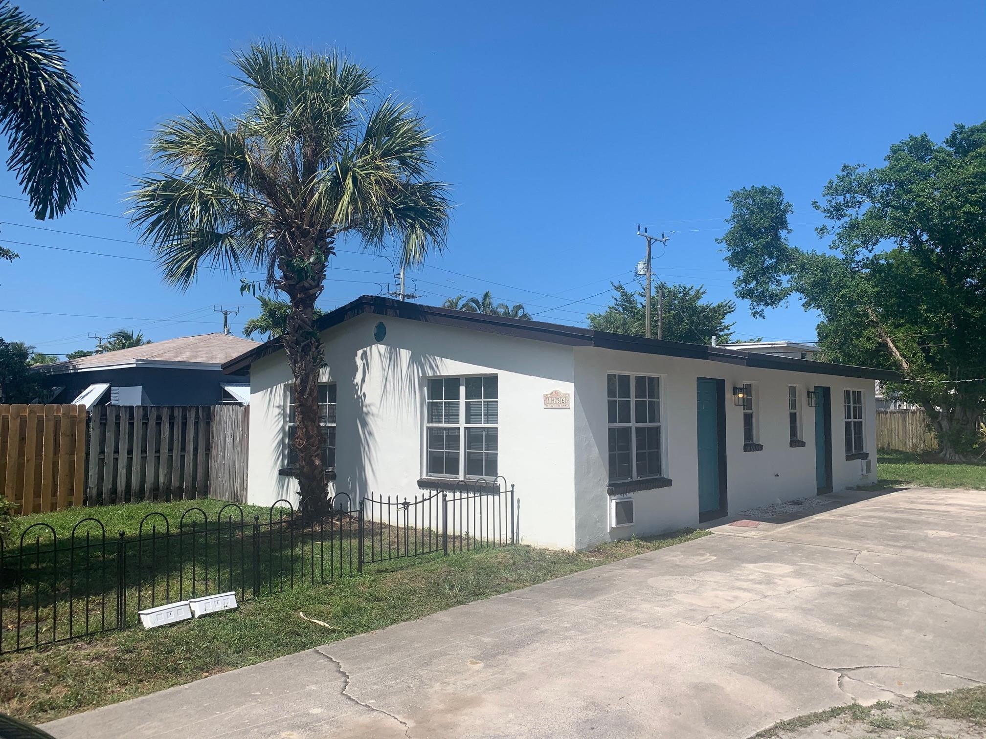 Progresso 2-18 D - Residential Lease