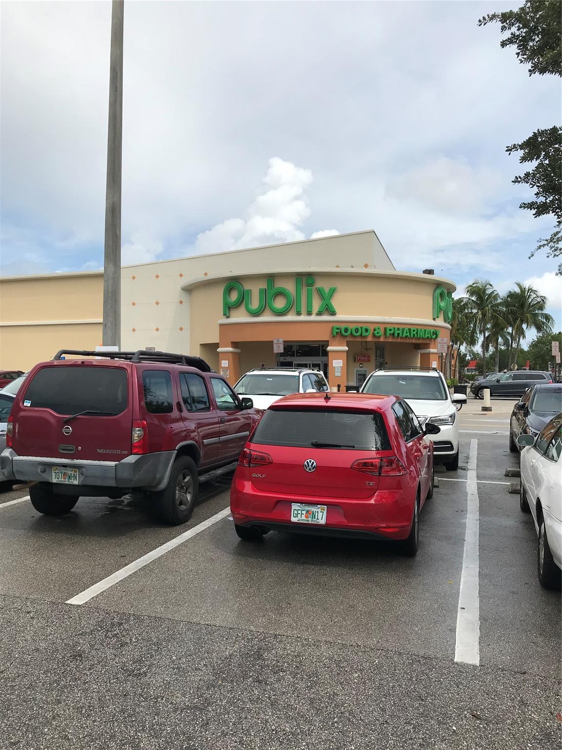 Progresso 2-18 D - Residential Lease