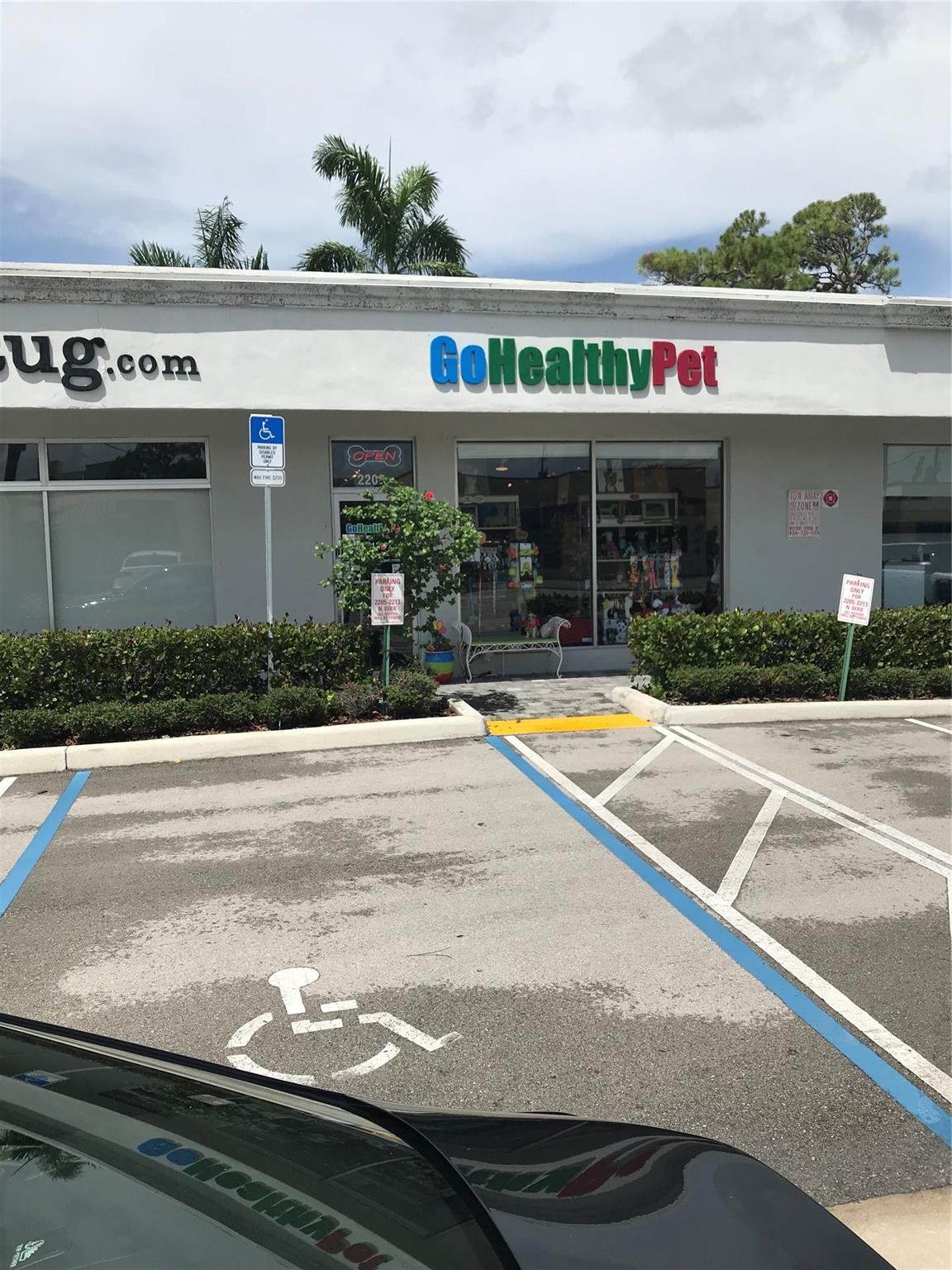 Progresso 2-18 D - Residential Lease