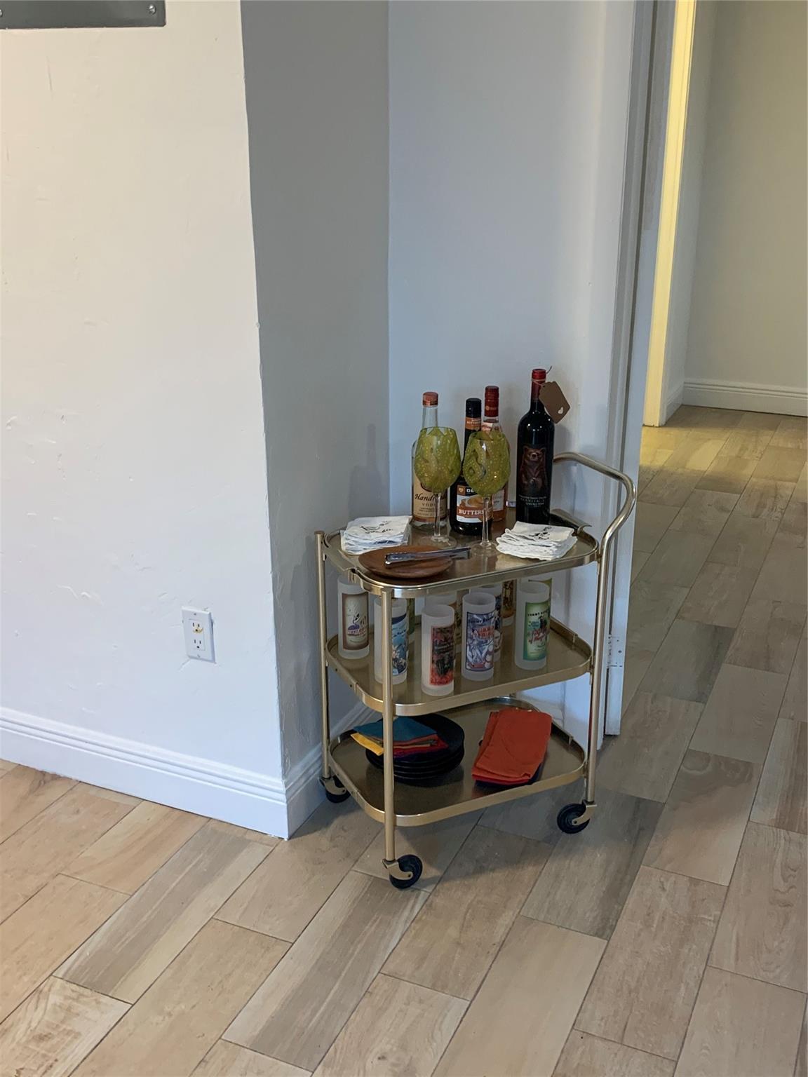 Progresso 2-18 D - Residential Lease