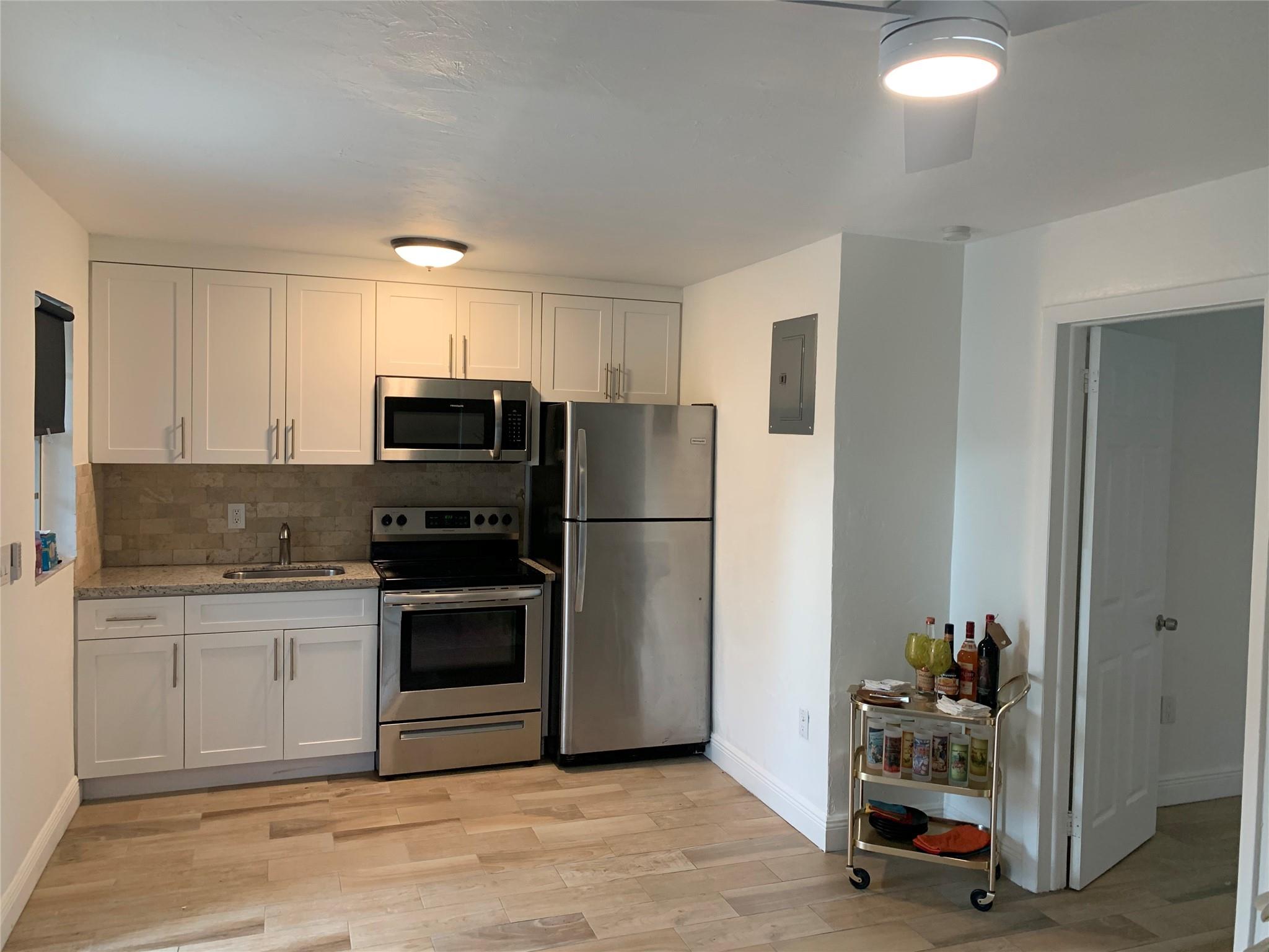 Progresso 2-18 D - Residential Lease