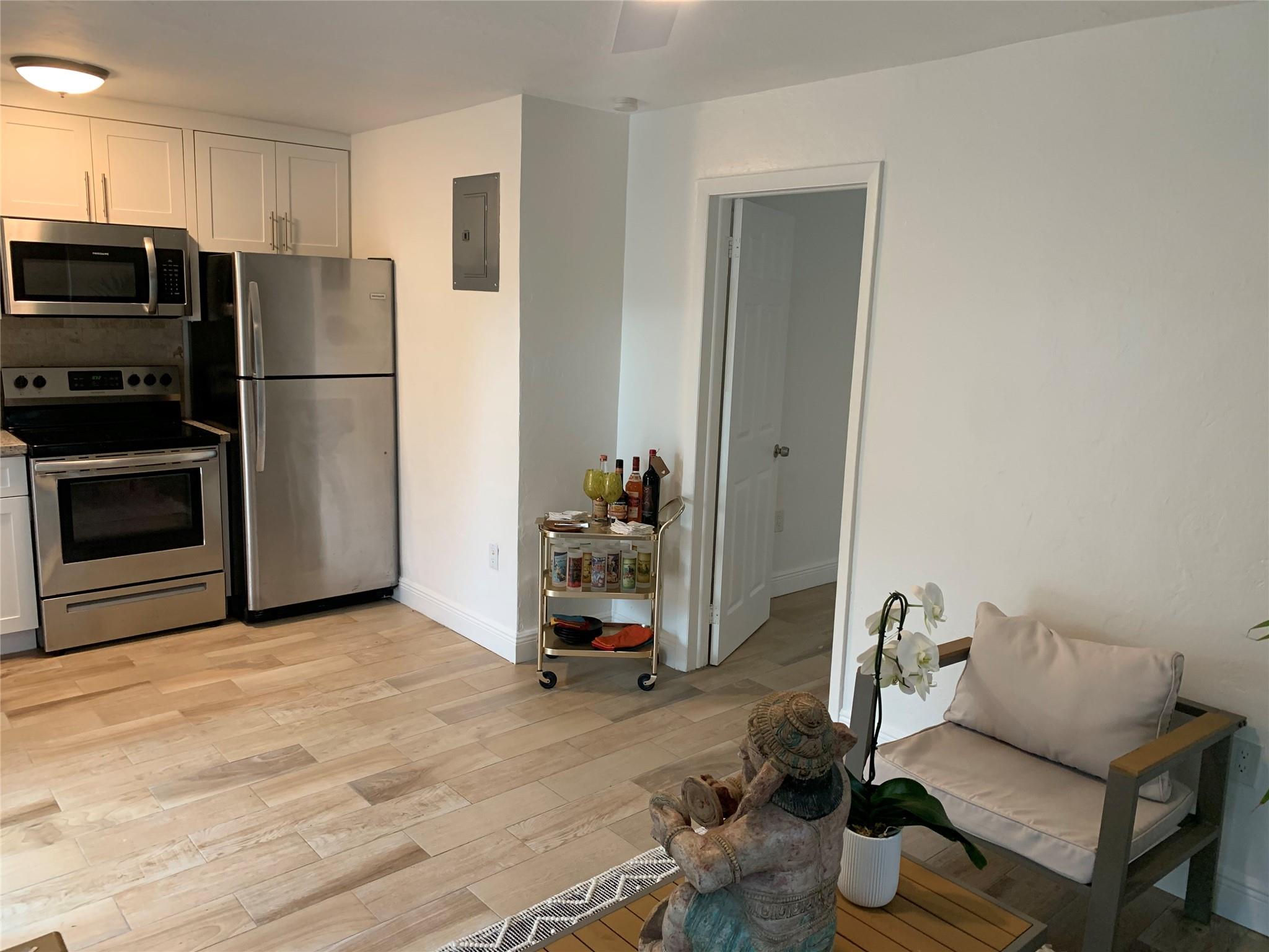 Progresso 2-18 D - Residential Lease