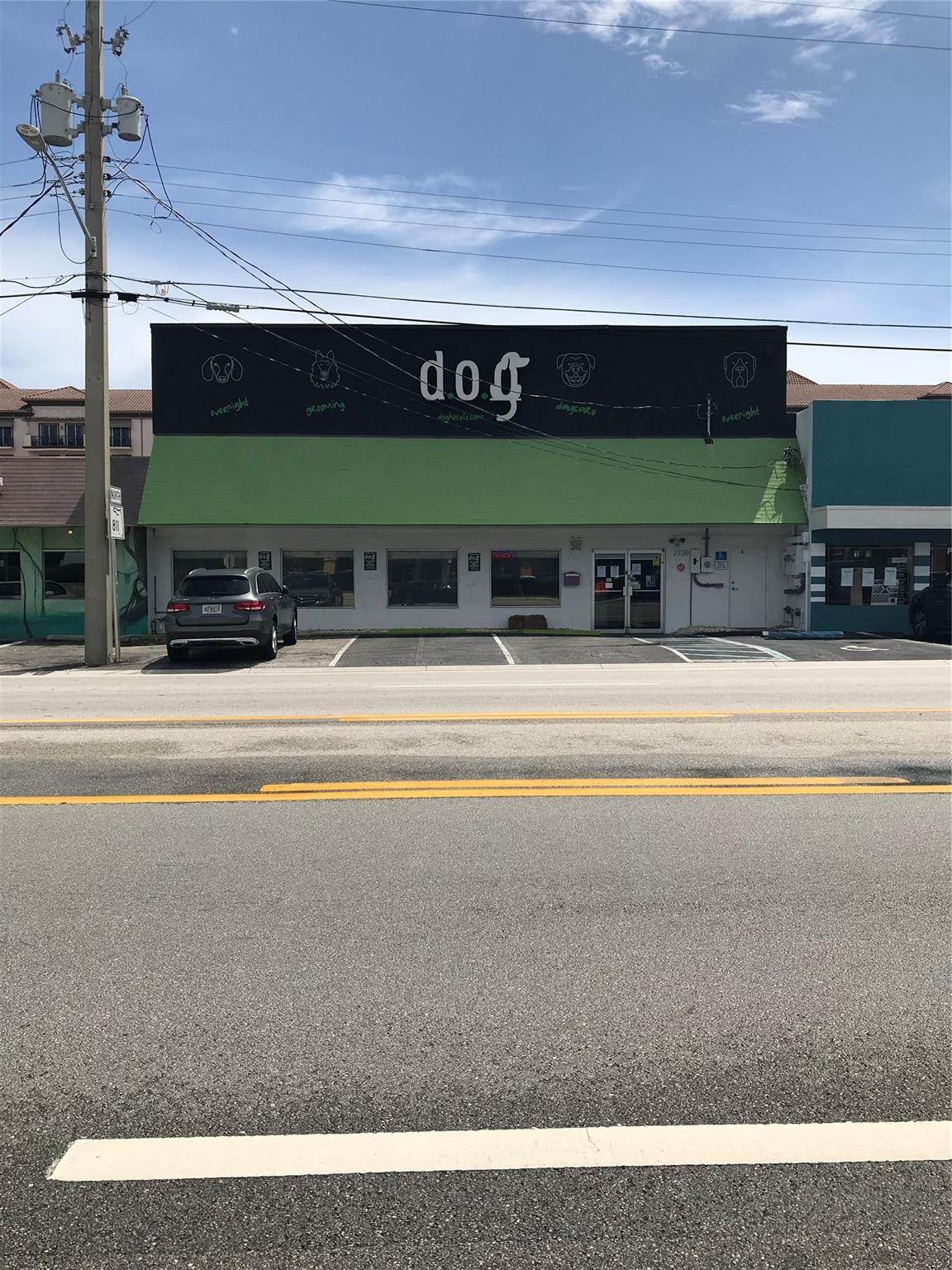 Progresso 2-18 D - Residential Lease