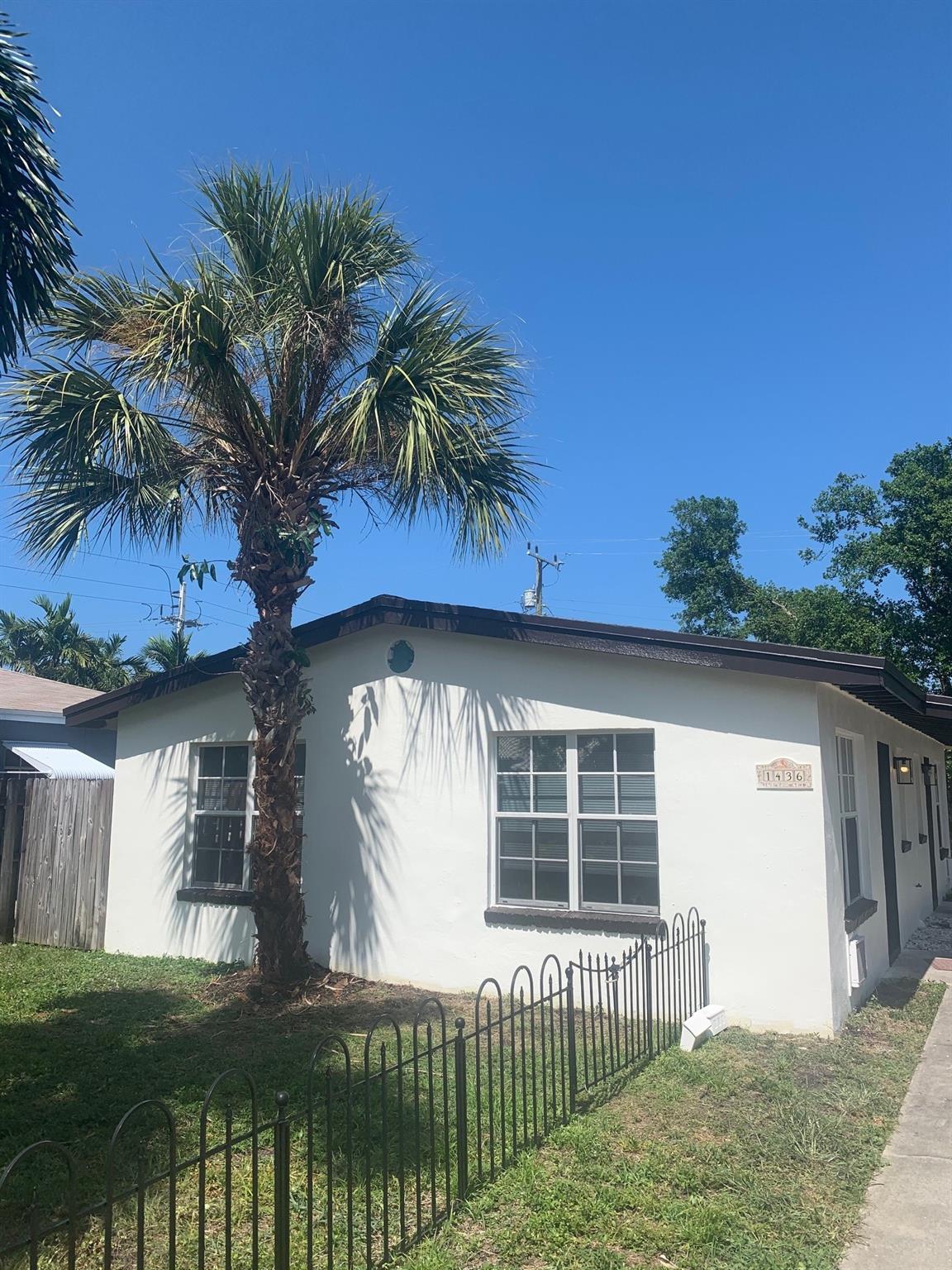 Progresso 2-18 D - Residential Lease