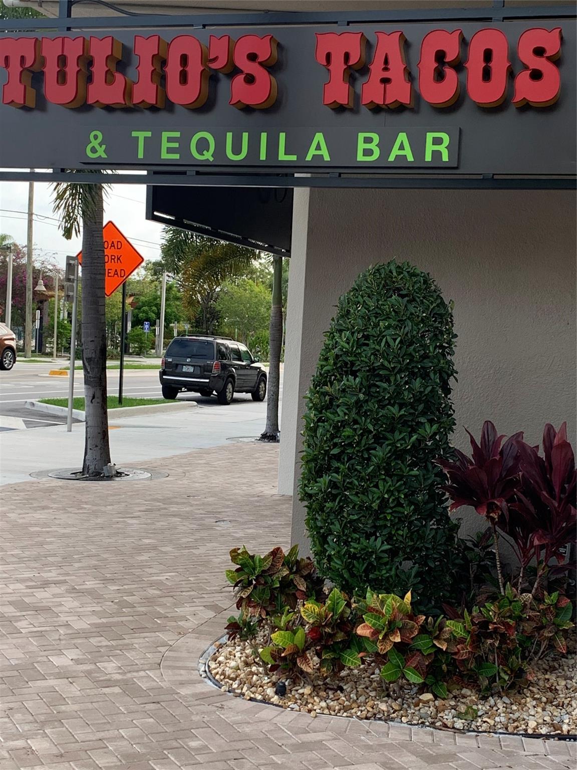 Progresso 2-18 D - Residential Lease