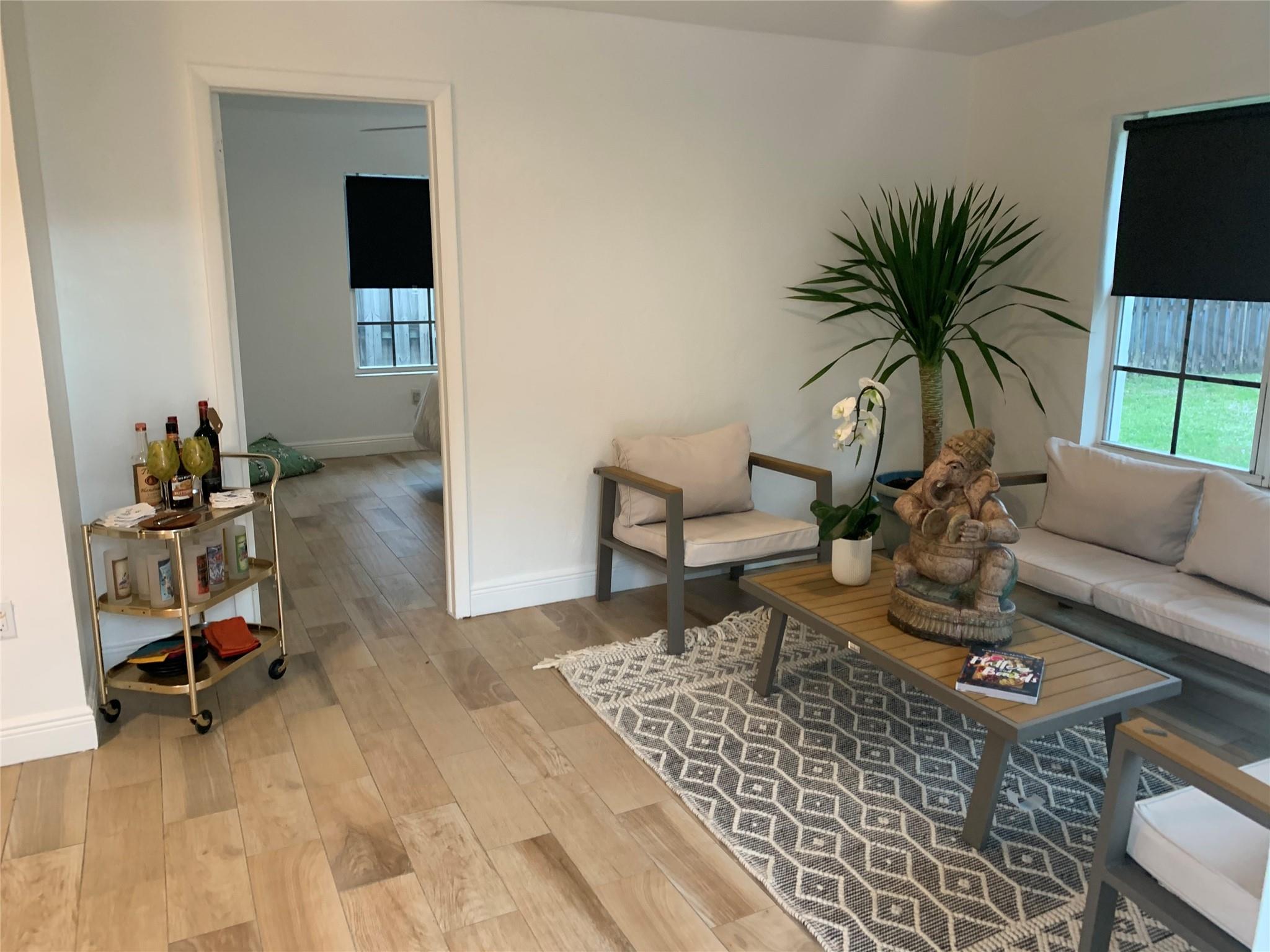 Progresso 2-18 D - Residential Lease