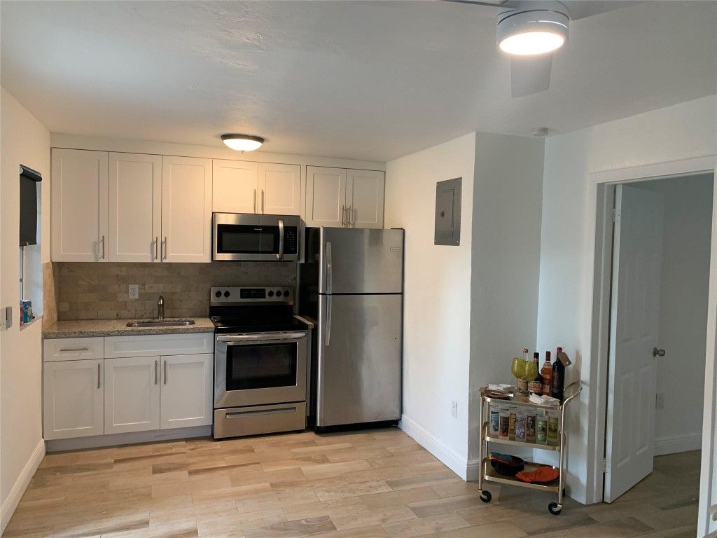 Photo of 1436 NE 2nd Avenue #2, Fort Lauderdale, FL 33304 (MLS # F10536305)