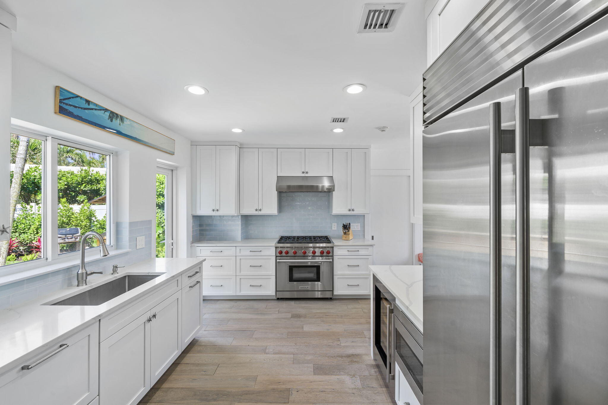 ESPLANADE ESTS - Residential